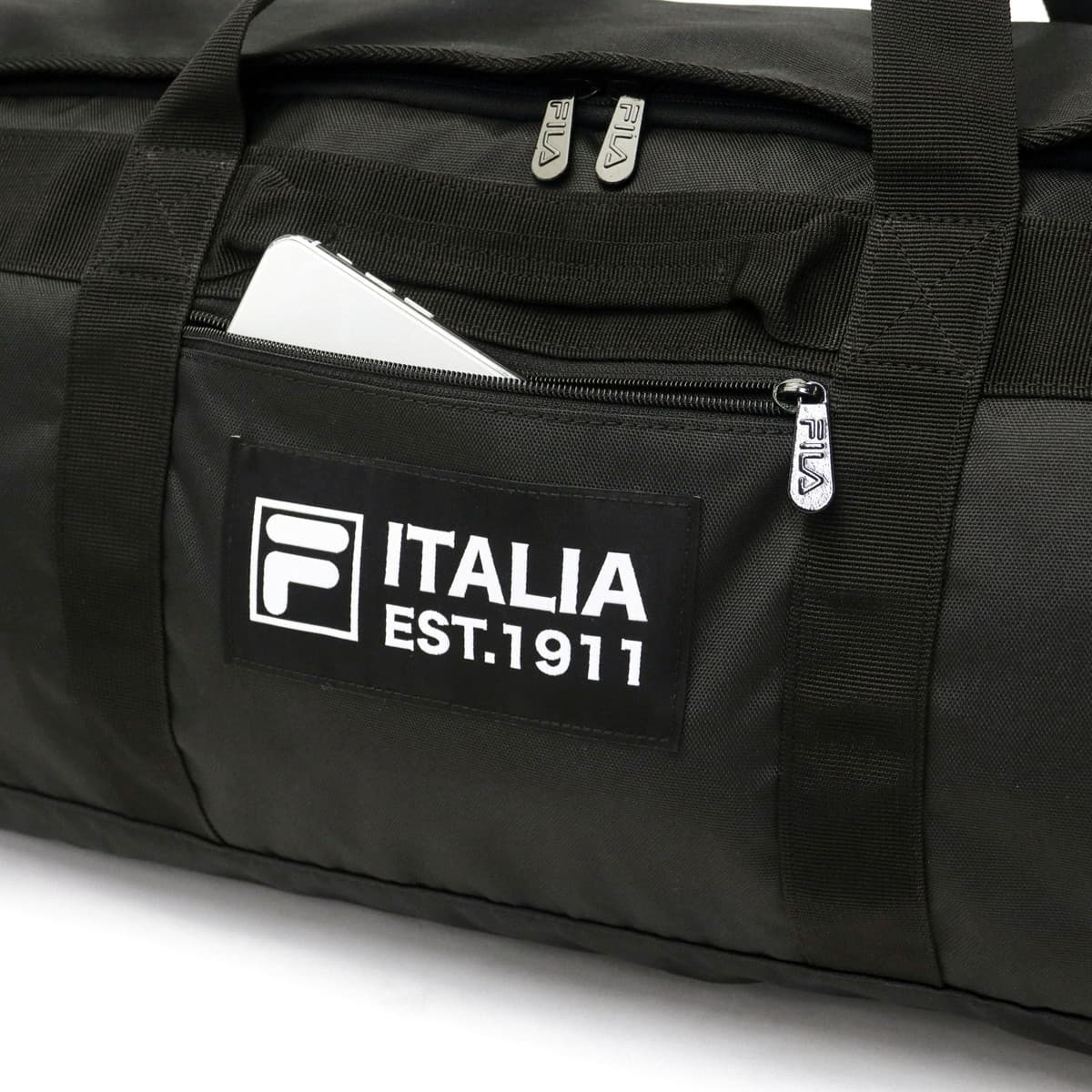 Fila holdall 2024