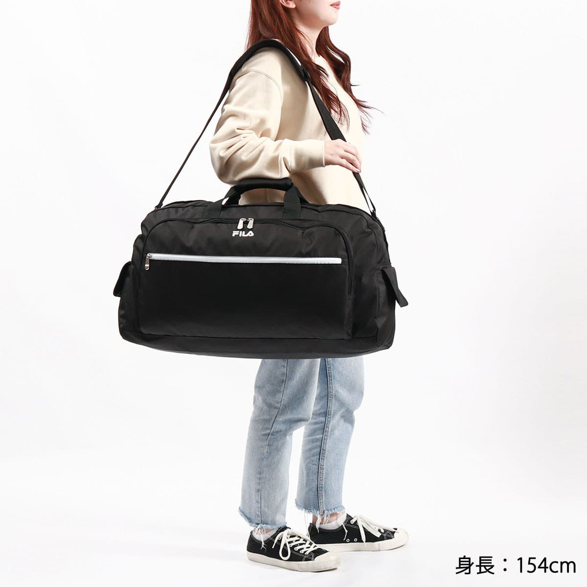 Fila 2 way online bag