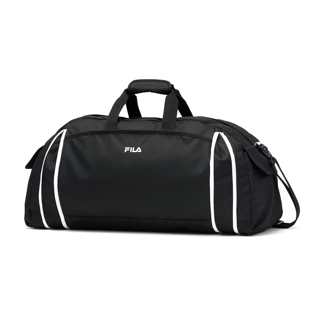 FILA フィラ セグレート 2WAY ボストンバッグ 52L 60L 7837｜【正規