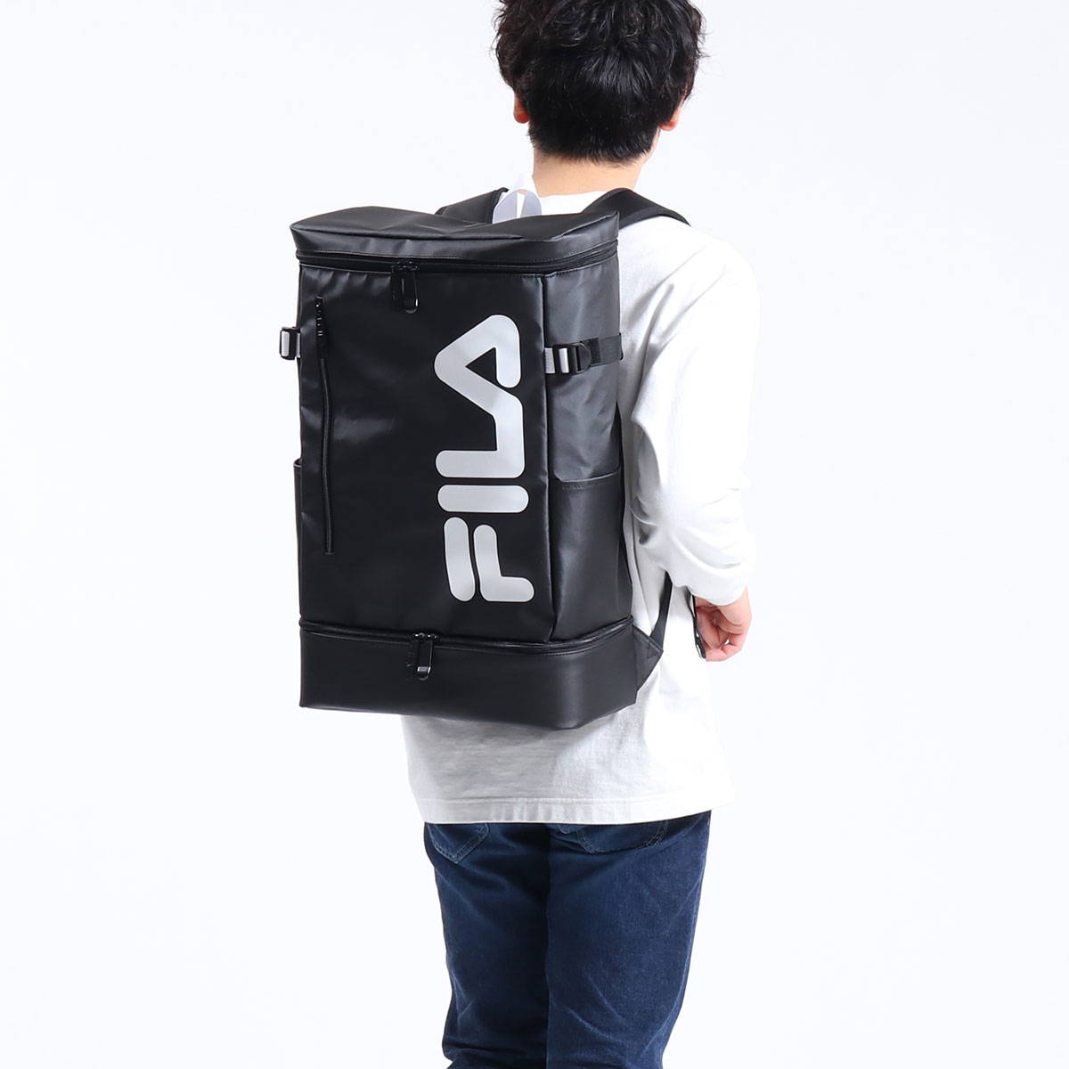 FILA フィラ シグナル リュックサック 29L 7581 7715｜【正規販売店