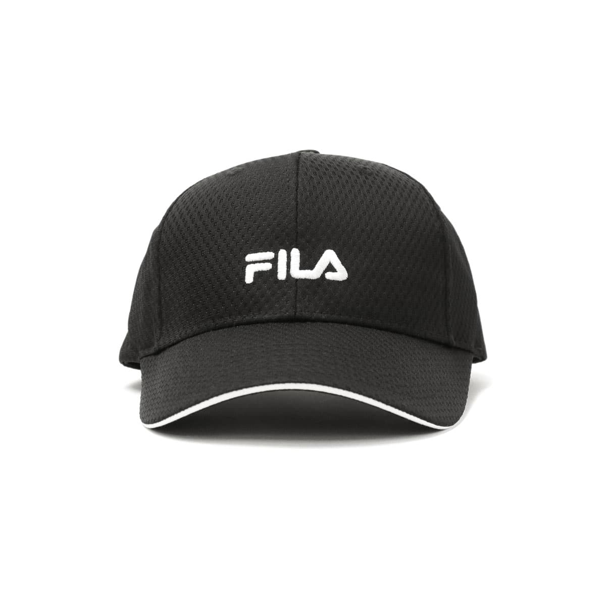 FILA フィラ FILA LM CAP メッシュキャップ 100-713403｜【正規販売店】カバン・小物の専門店のギャレリアモール