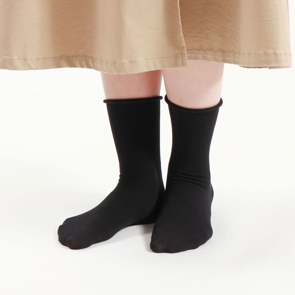 FALKE ファルケ Happy 3P Socks 靴下 22～24cm 3足セット 49151