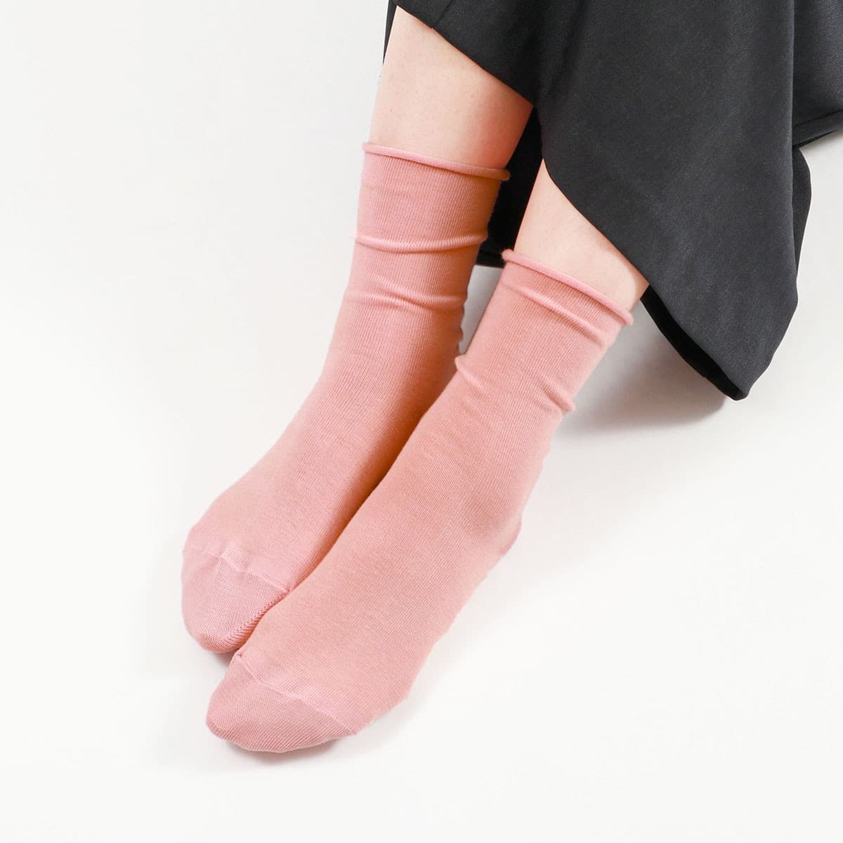 FALKE ファルケ Happy 3P Socks 靴下 22～24cm 3足セット 49151