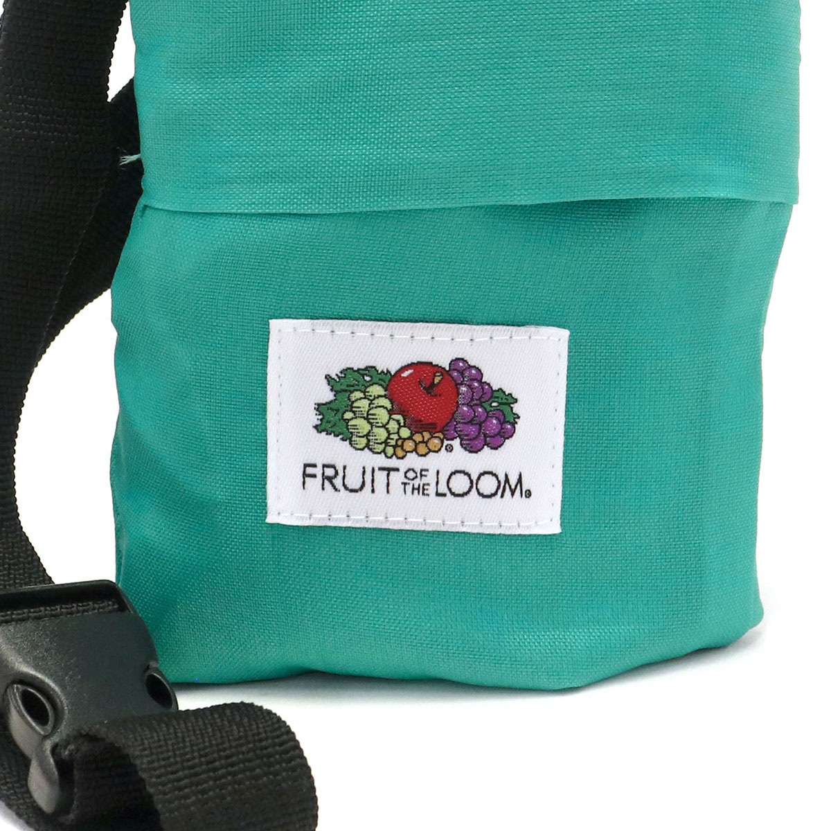 FRUIT OF THE LOOM フルーツオブザルーム 2WAY SHOP BAG エコバッグ