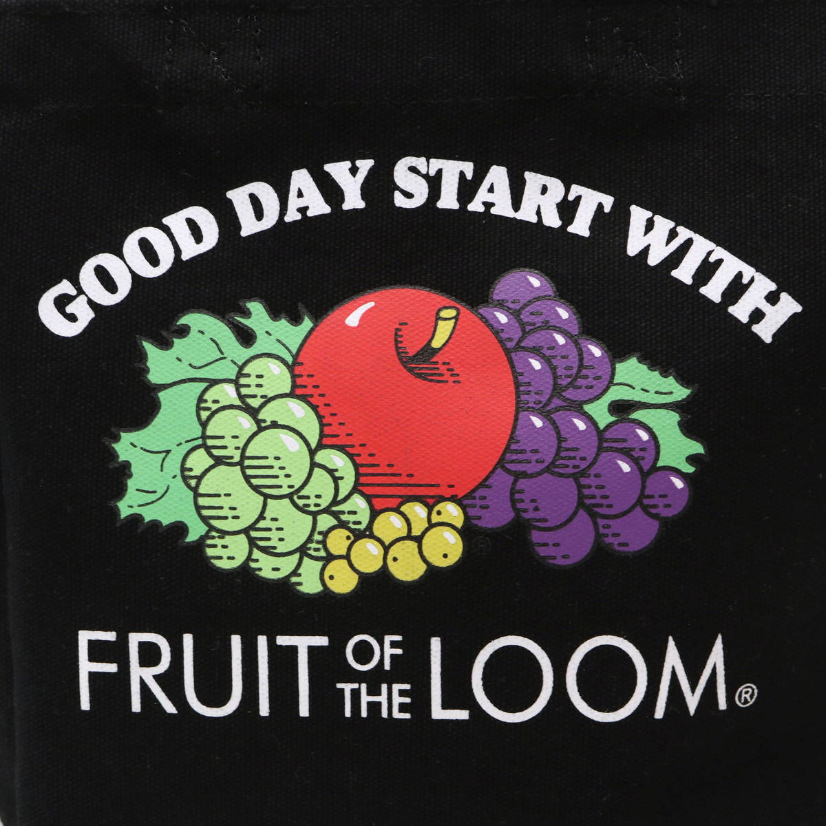 FRUIT OF THE LOOM フルーツオブザルーム LUNCH TOTE BAG トートバッグ