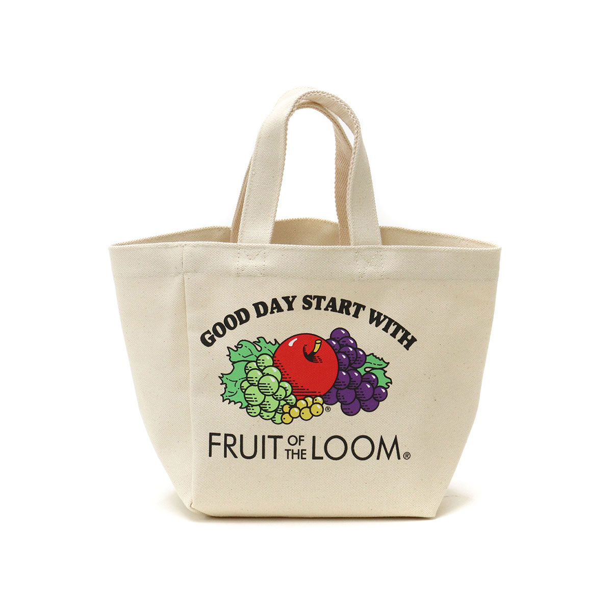 FRUIT OF THE LOOM フルーツオブザルーム LUNCH TOTE BAG トートバッグ 14559400