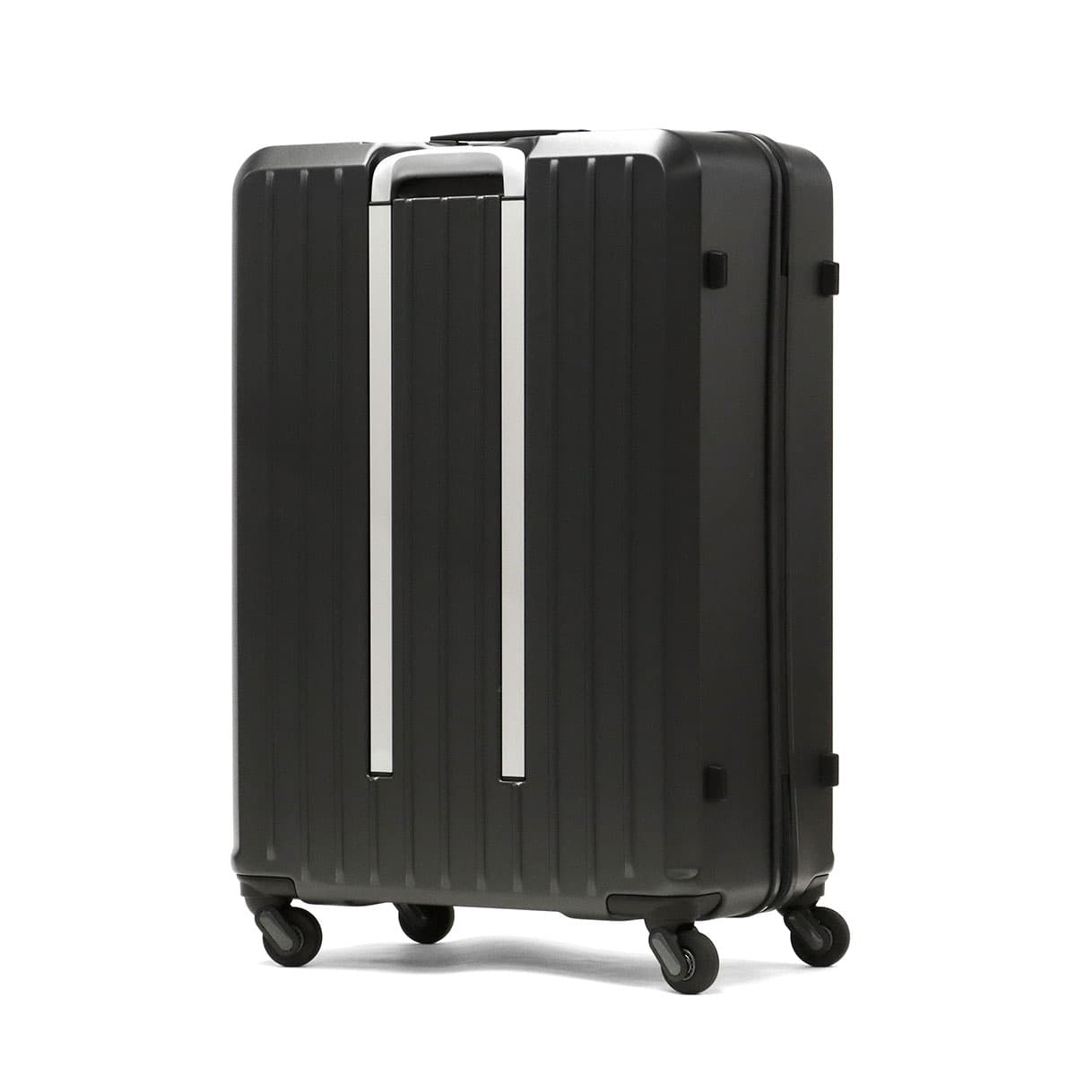 2023新作モデル フリクエンター スーツケース 98L｜マスタード 旅行用品