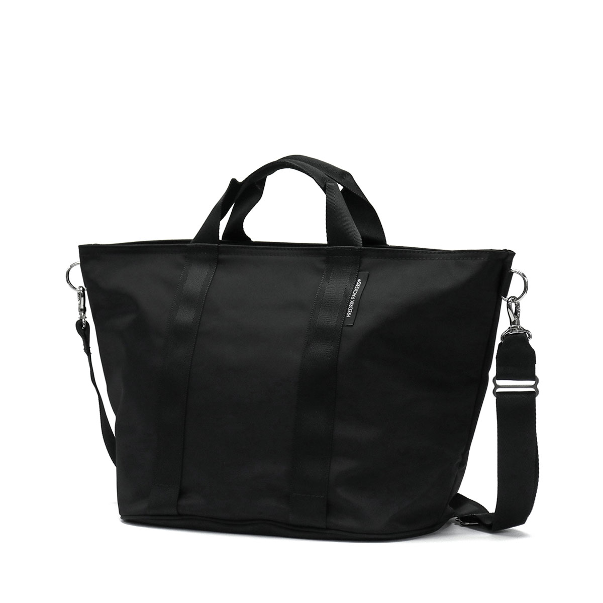 日本正規品】FREDRIK PACKERS フレドリックパッカーズ 420D VELL TOTE 2WAYトートバッグ 17L｜【正規 販売店】カバン・小物の専門店のギャレリアモール