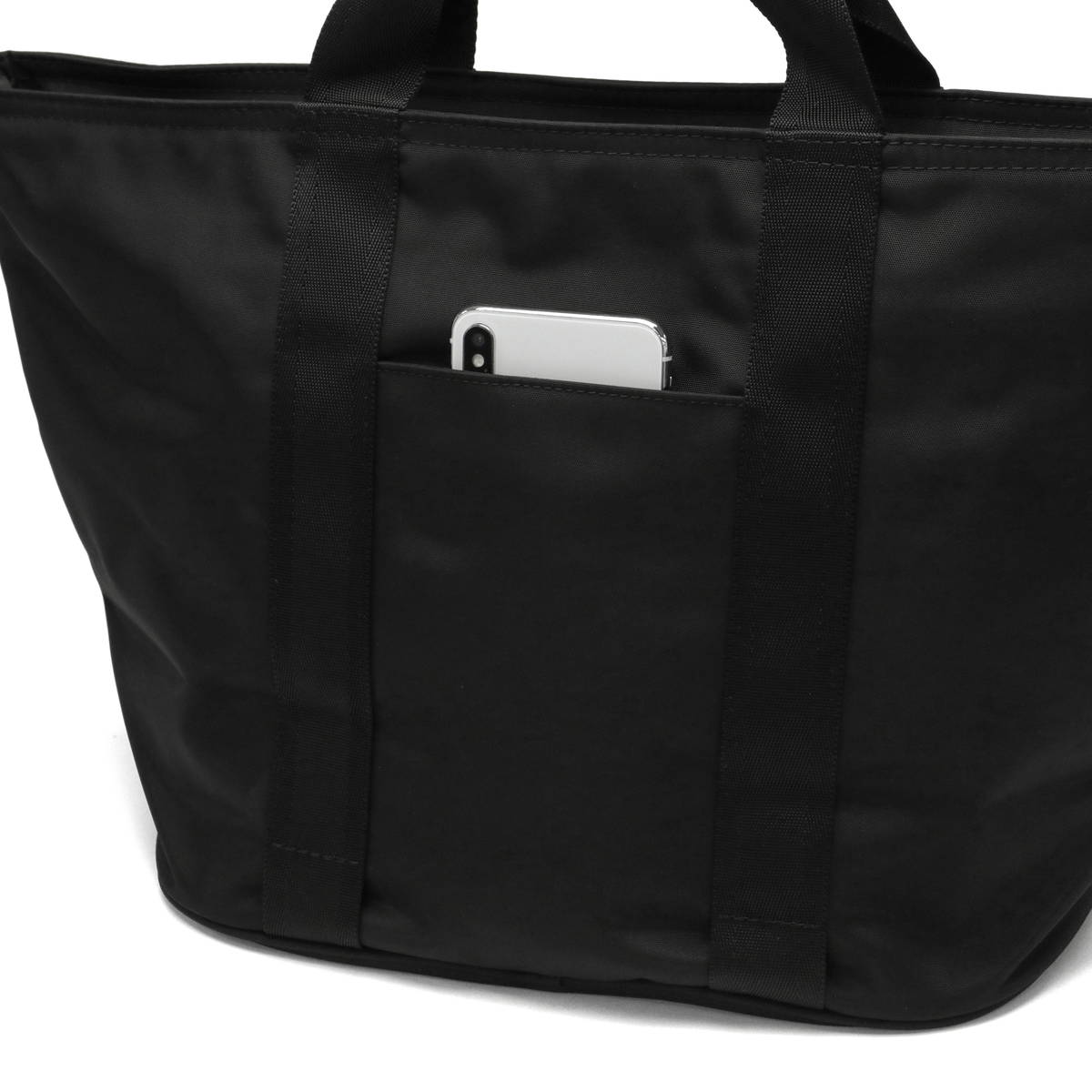 日本正規品】FREDRIK PACKERS フレドリックパッカーズ 420D VELL TOTE