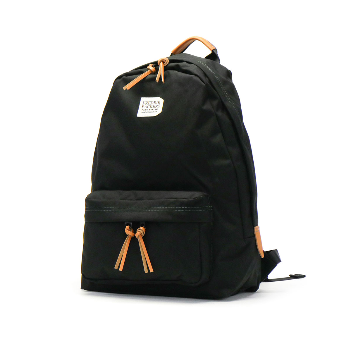 日本正規品】FREDRIK PACKERS フレドリックパッカーズ 500D DAY PACK