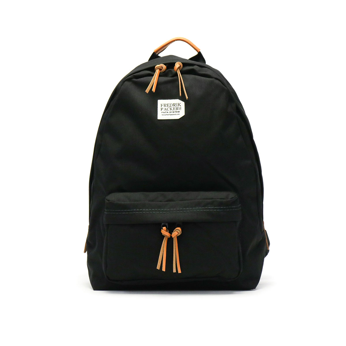 日本正規品】FREDRIK PACKERS フレドリックパッカーズ 500D DAY PACK