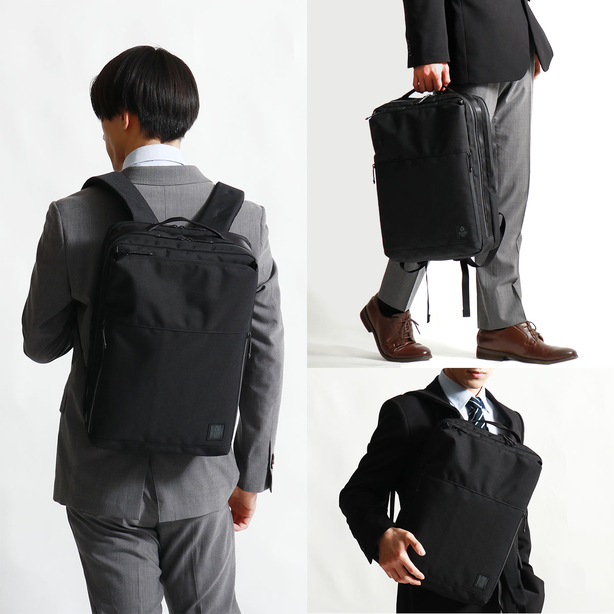 G1990 COMMUTE コミュート BUSINESS BACKPACK ビジネスリュック ジー