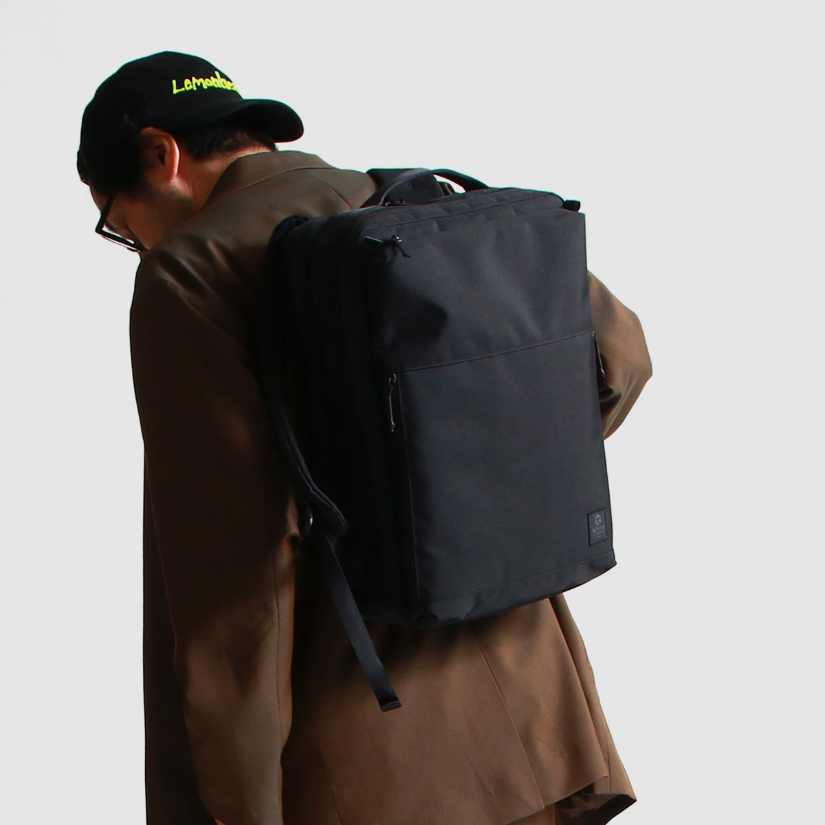 G1990 COMMUTE コミュート BUSINESS BACKPACK ビジネスリュック ジー