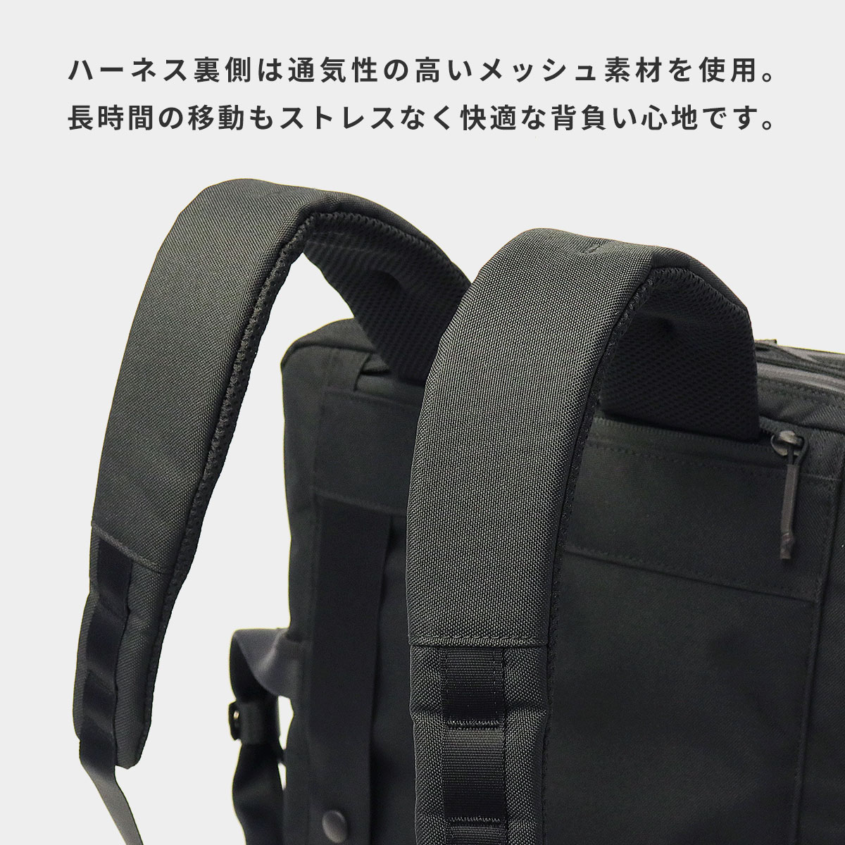 G1990 COMMUTE コミュート 3WAY BRIEFCASE 3WAYブリーフケース ジー