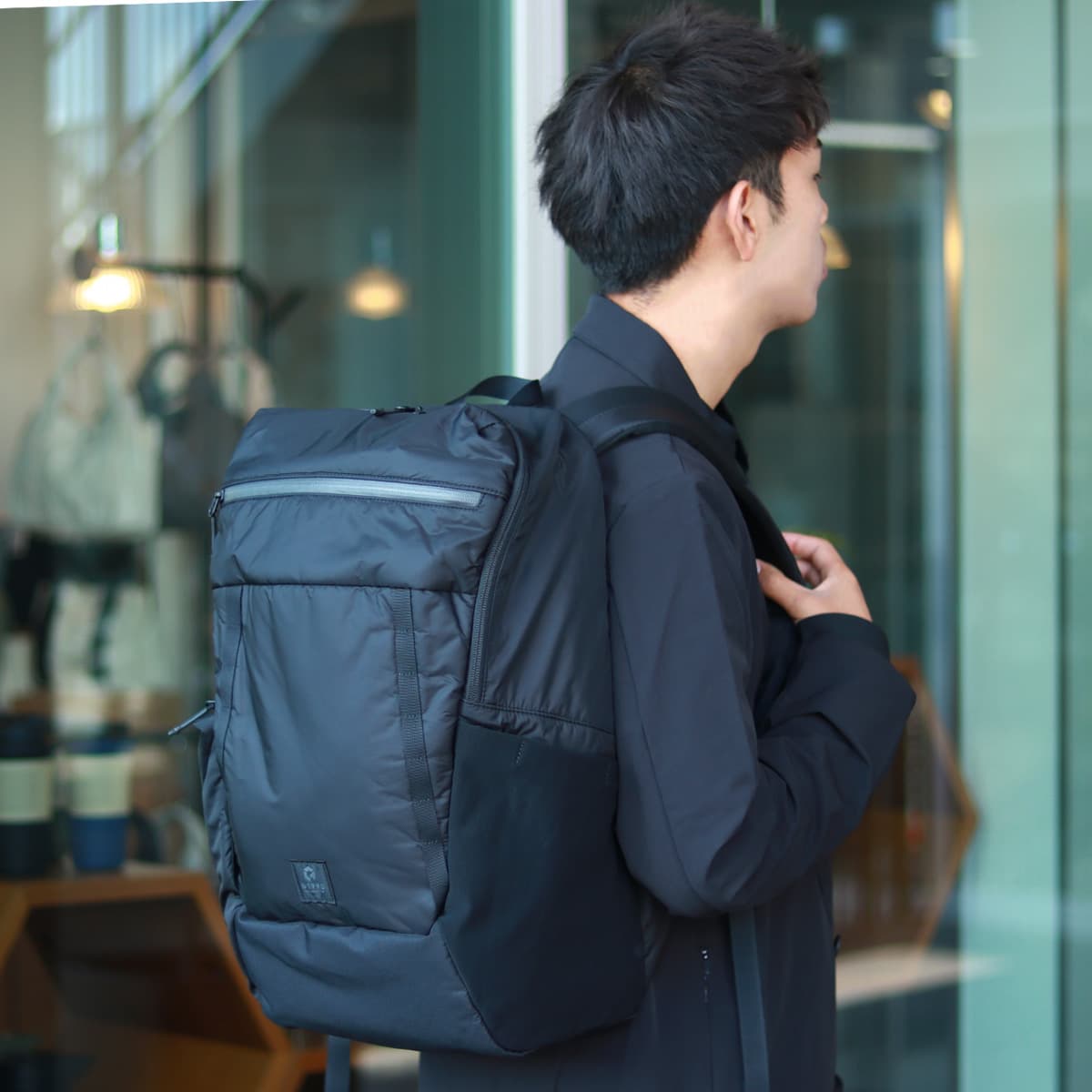 G1990 LUSTER ラスター BACKPACK リュック ジーイチキュウキュウゼロ