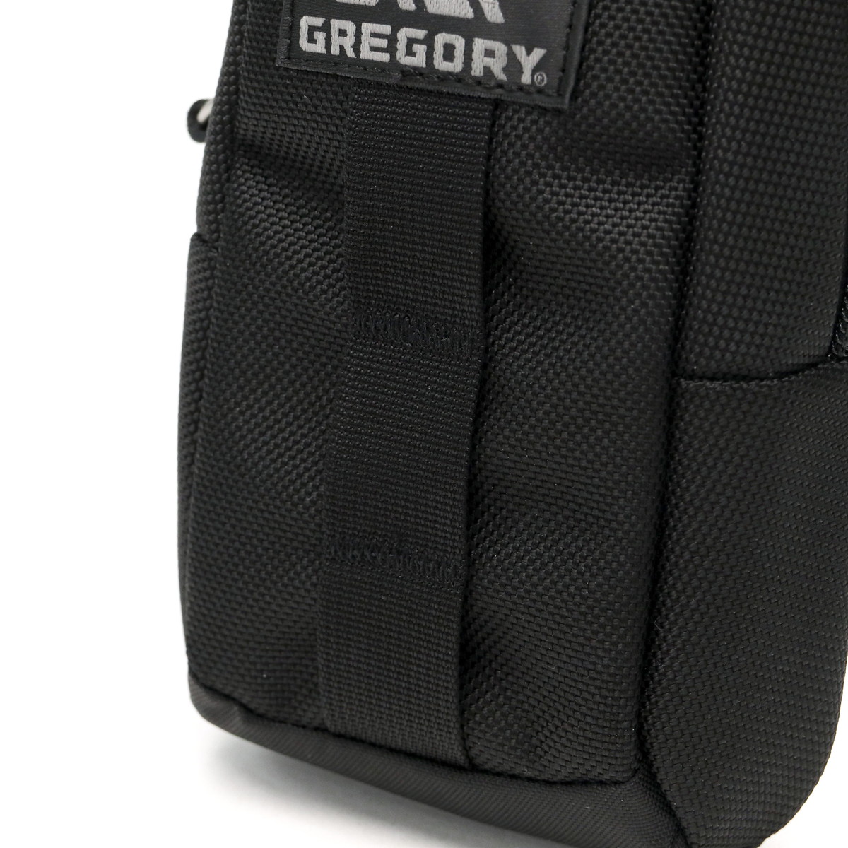 日本正規品】GREGORY グレゴリー クイックパデッドケースM ポーチ