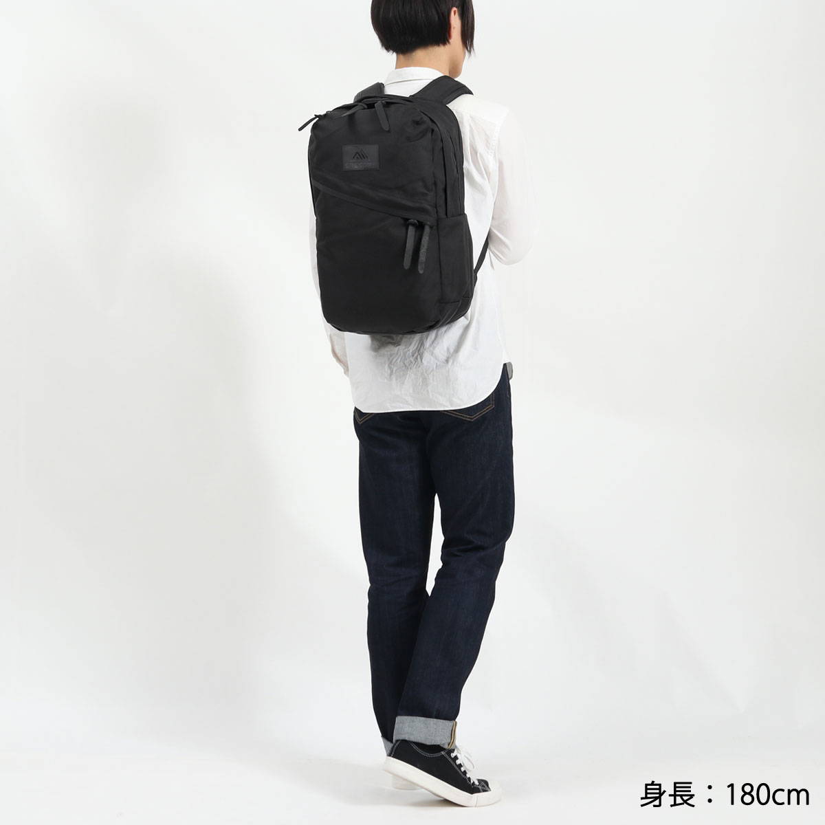 日本正規品】GREGORY グレゴリー エブリデイプラス リュックサック 25L