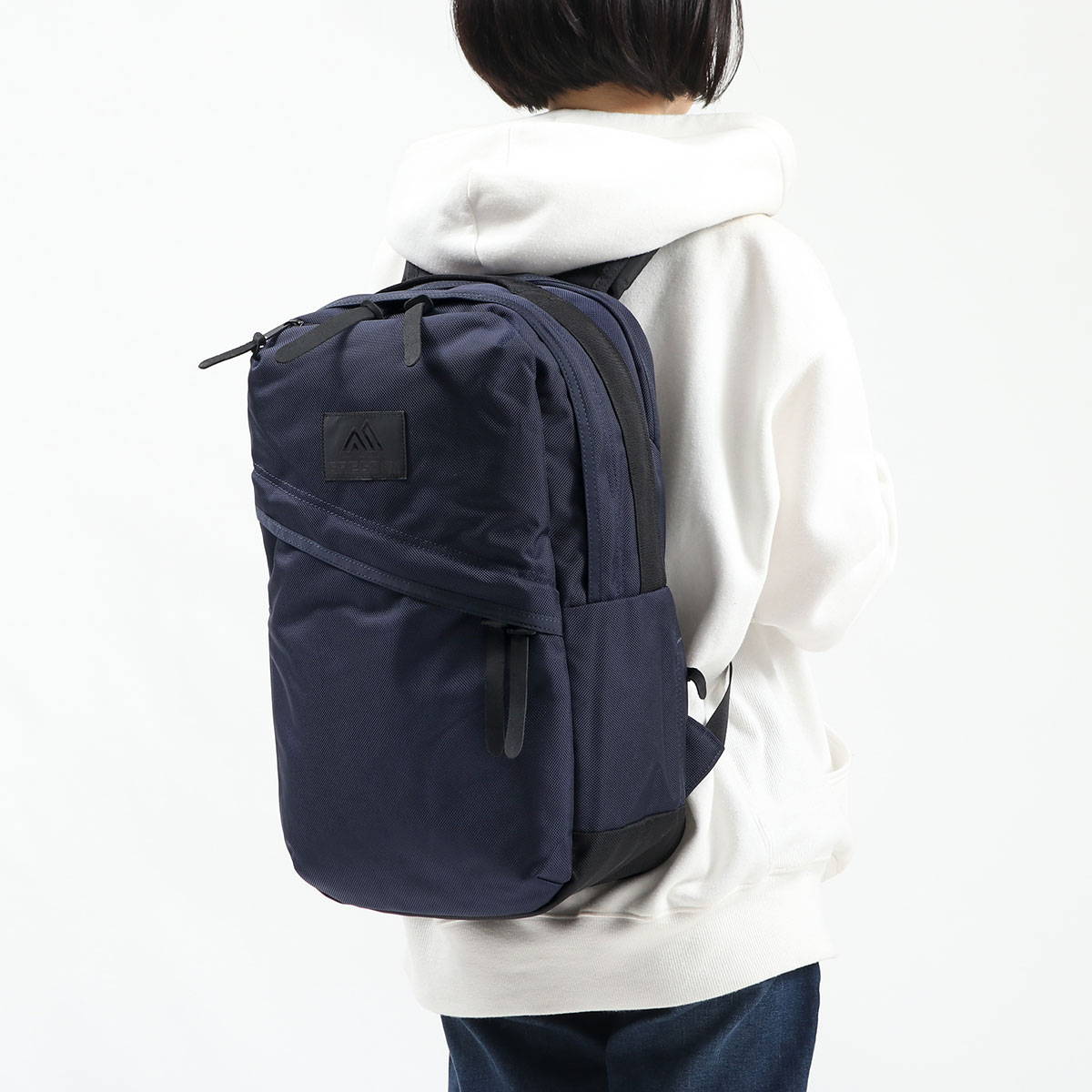 【日本正規品】GREGORY グレゴリー エブリデイプラス リュックサック 25L