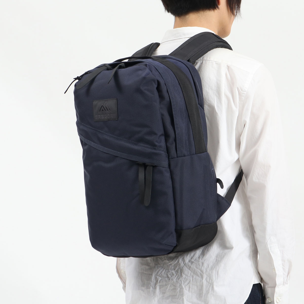 日本正規品】GREGORY グレゴリー エブリデイプラス リュックサック 25L