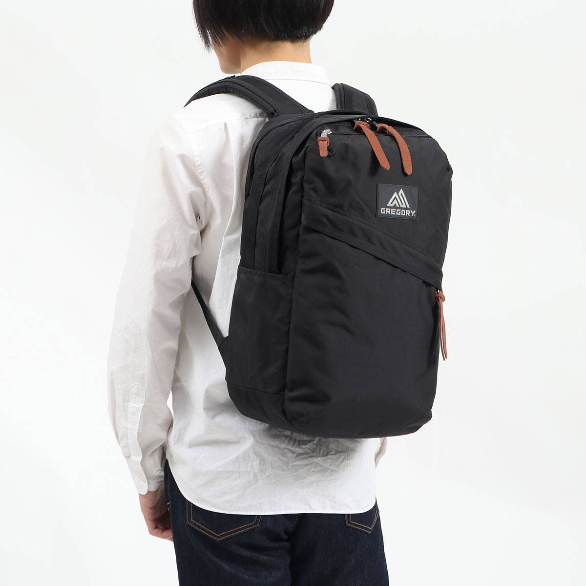 日本正規品】GREGORY グレゴリー エブリデイプラス リュックサック 25L