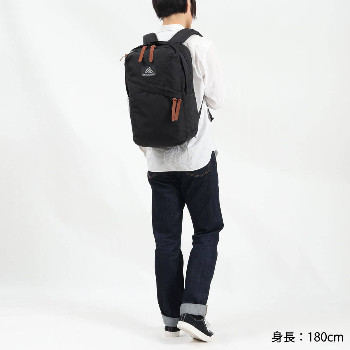 日本正規品】GREGORY グレゴリー エブリデイプラス リュックサック 25L