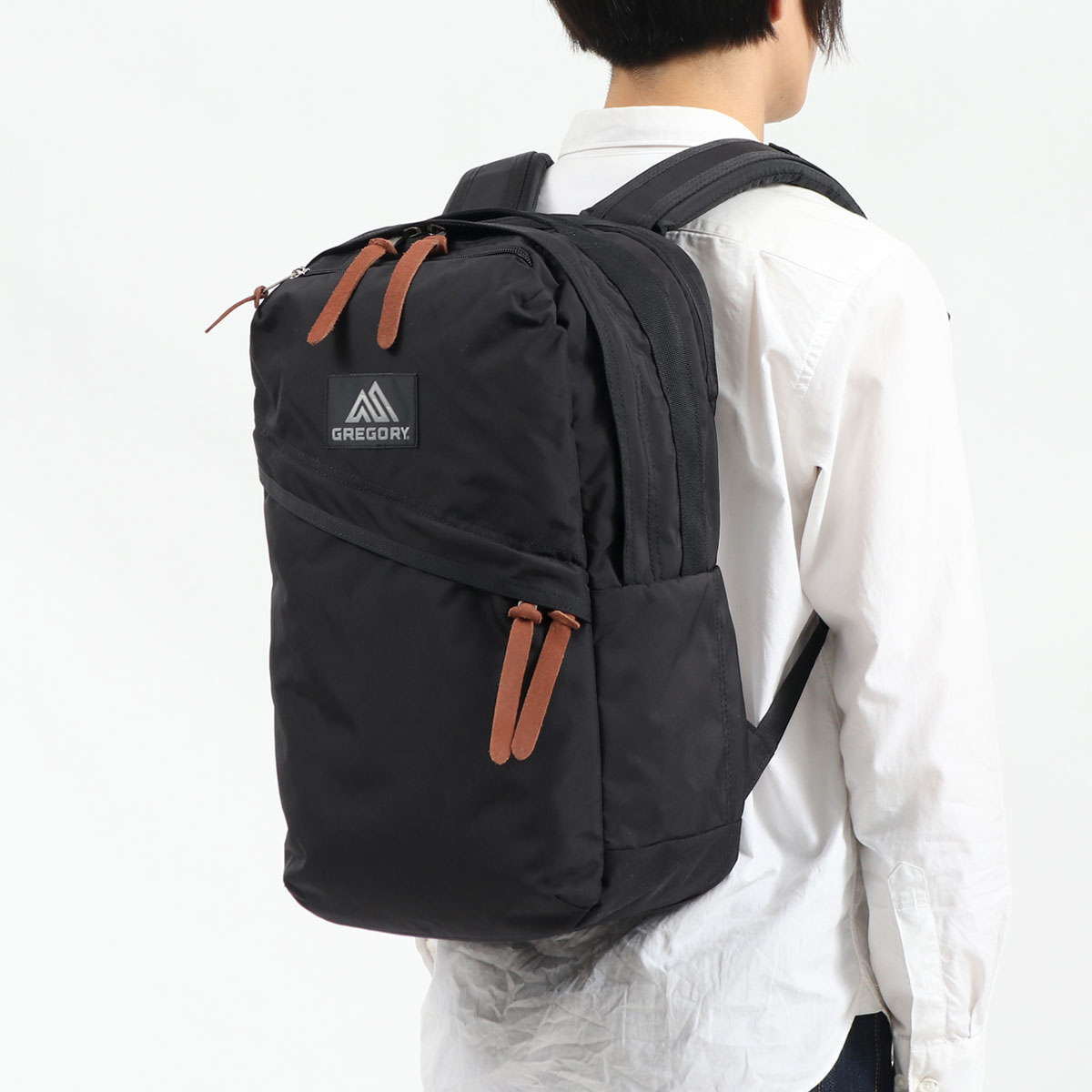 日本正規品】GREGORY グレゴリー エブリデイプラス リュックサック 25L