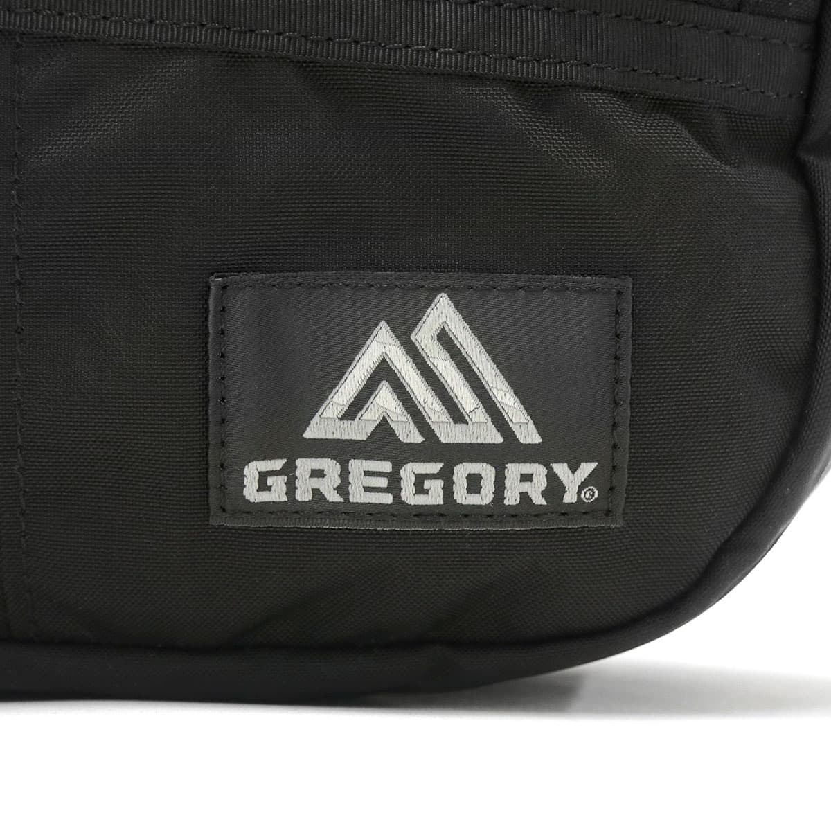 日本正規品】GREGORY グレゴリー クラシック ポッシブルポーチ ショルダーバッグ 4L｜【正規販売店】カバン・小物の専門店のギャレリアモール