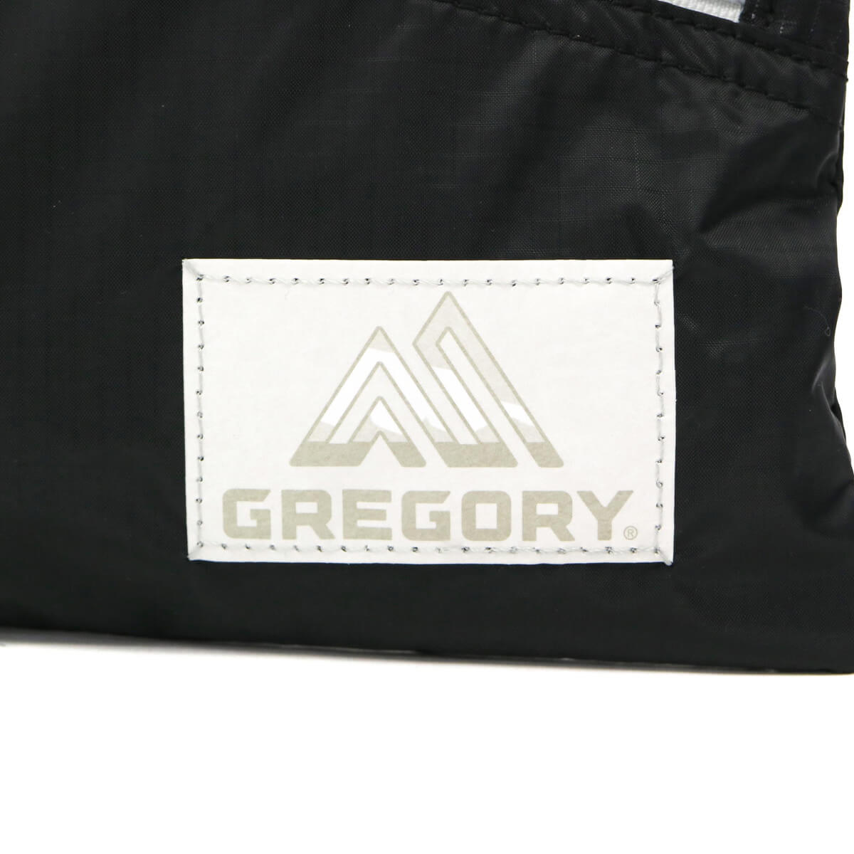 セール40％OFF】【日本正規品】GREGORY グレゴリー サコッシュLT