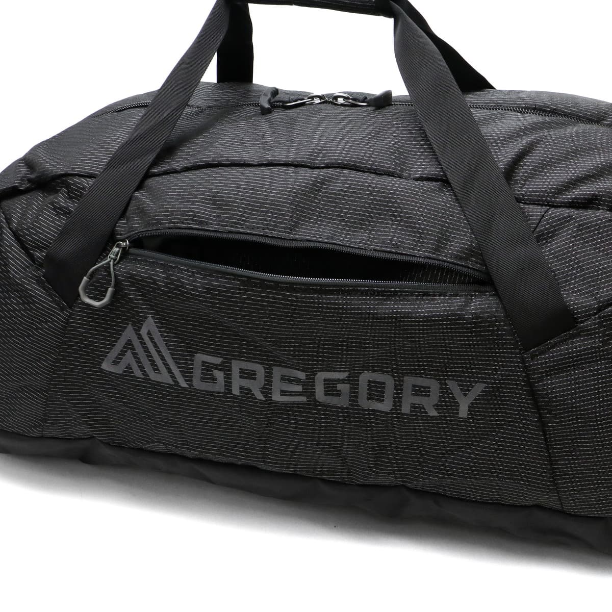 日本正規品】GREGORY グレゴリー サプライ90 ボストンバッグ 90L