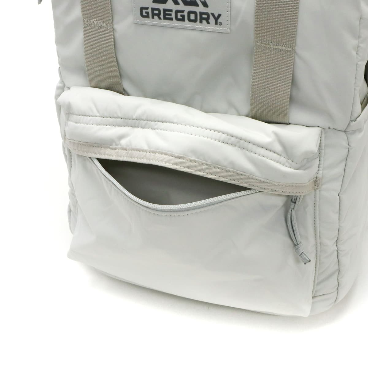 日本正規品】GREGORY グレゴリー イージーピージーデイ バックパック ...