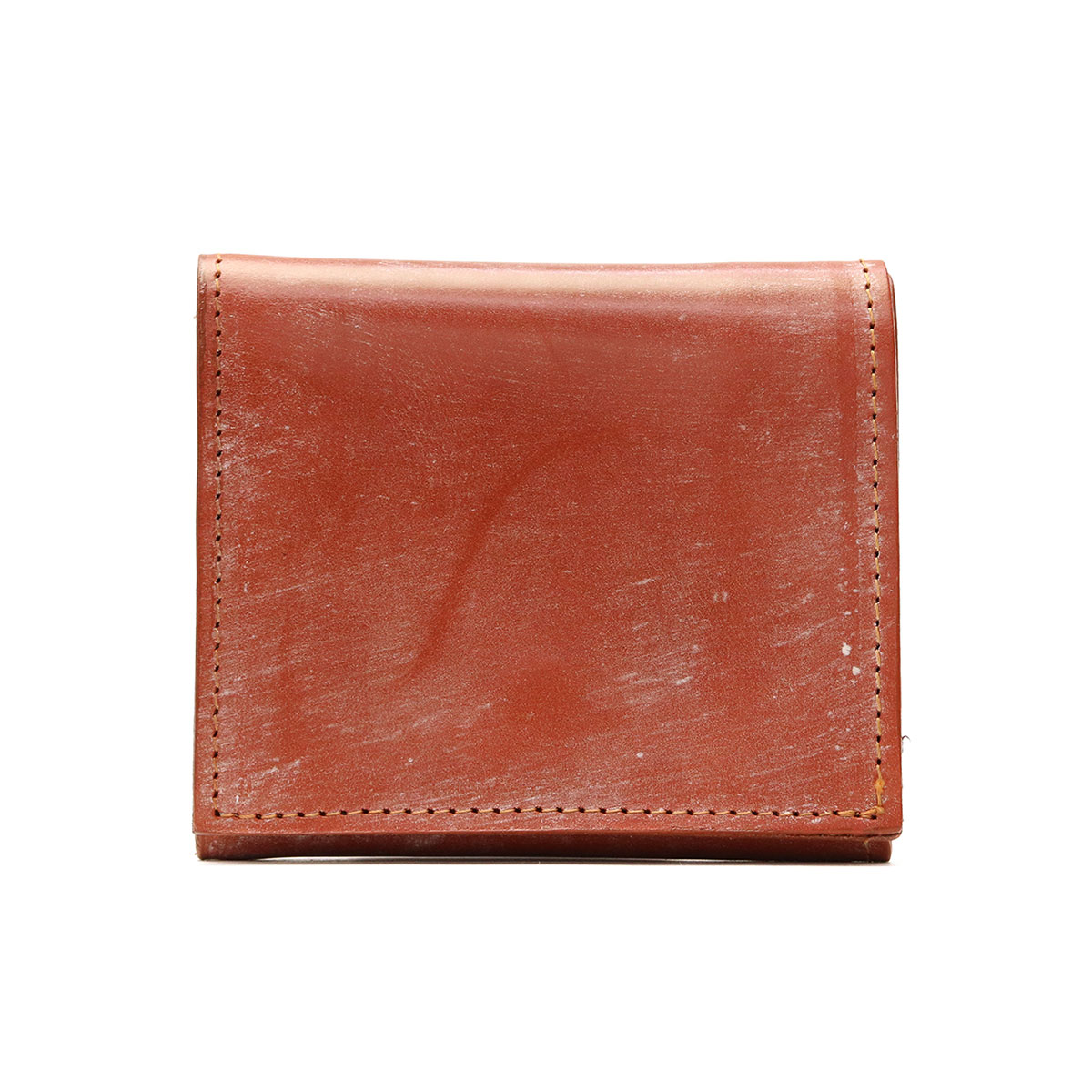 日本正規品】GLENROYAL グレンロイヤル SMALL FOLD WALLET 二つ折り