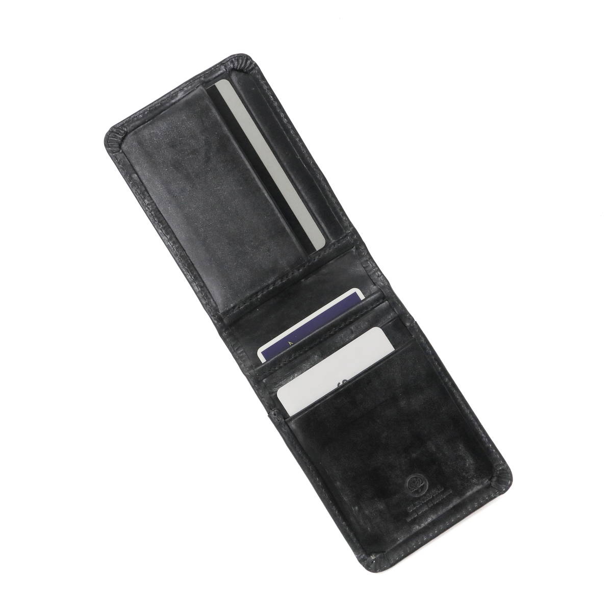 日本正規品】GLENROYAL グレンロイヤル CARD CASE WITH RING カード