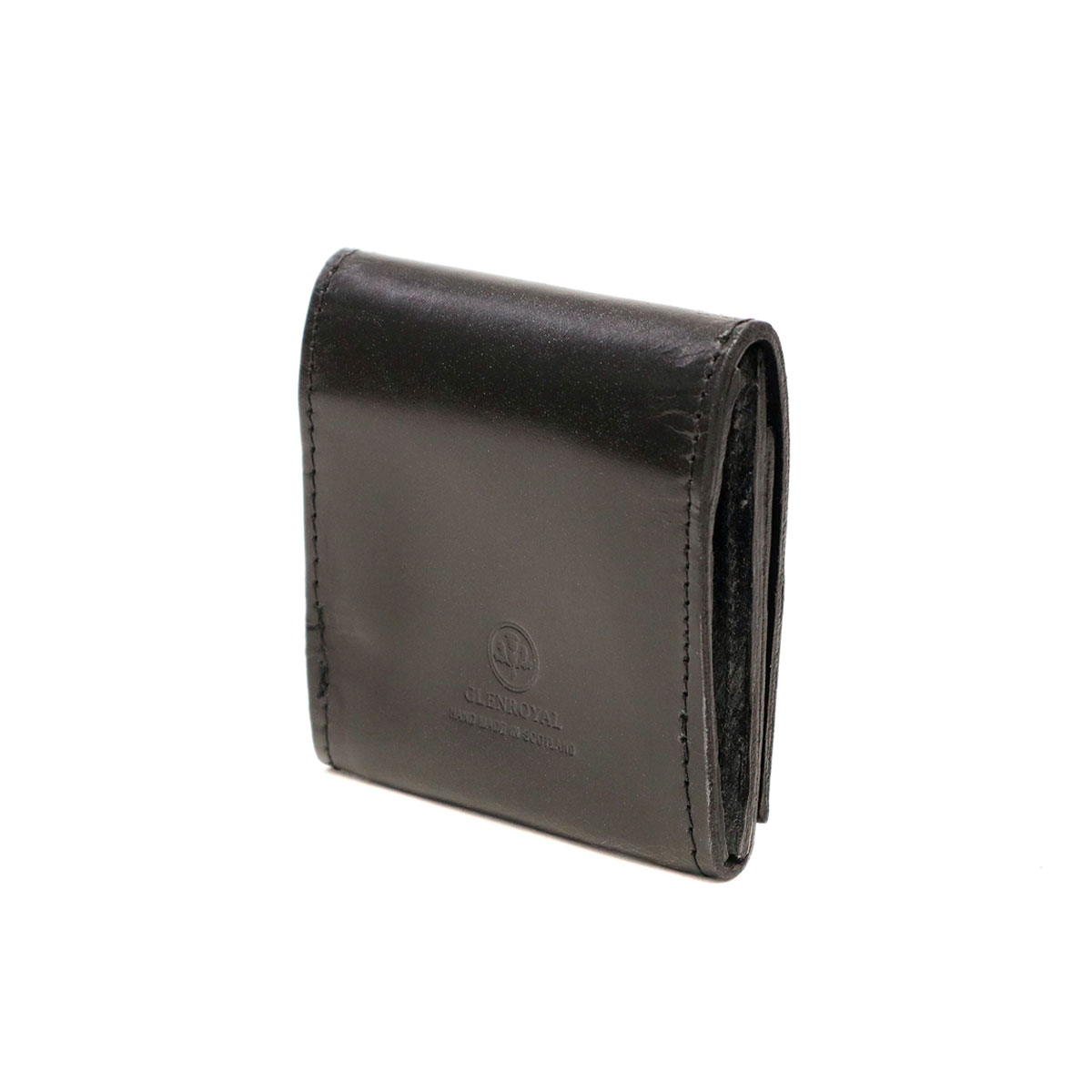 日本正規品】GLENROYAL グレンロイヤル STANDARD COIN CASE コイン