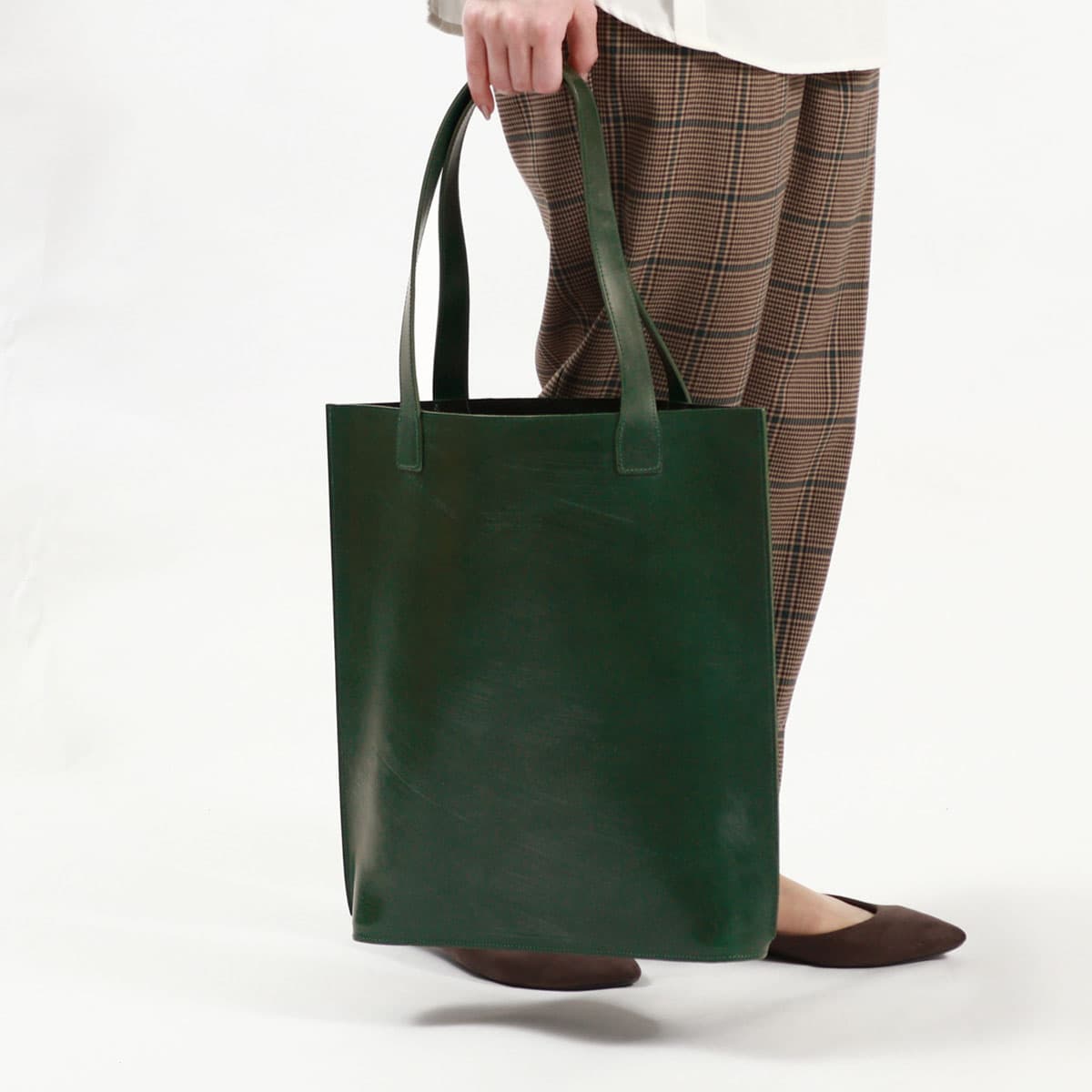 正規品3カ月保証】GLENROYAL グレンロイヤル TOTE BAG TALL トート 