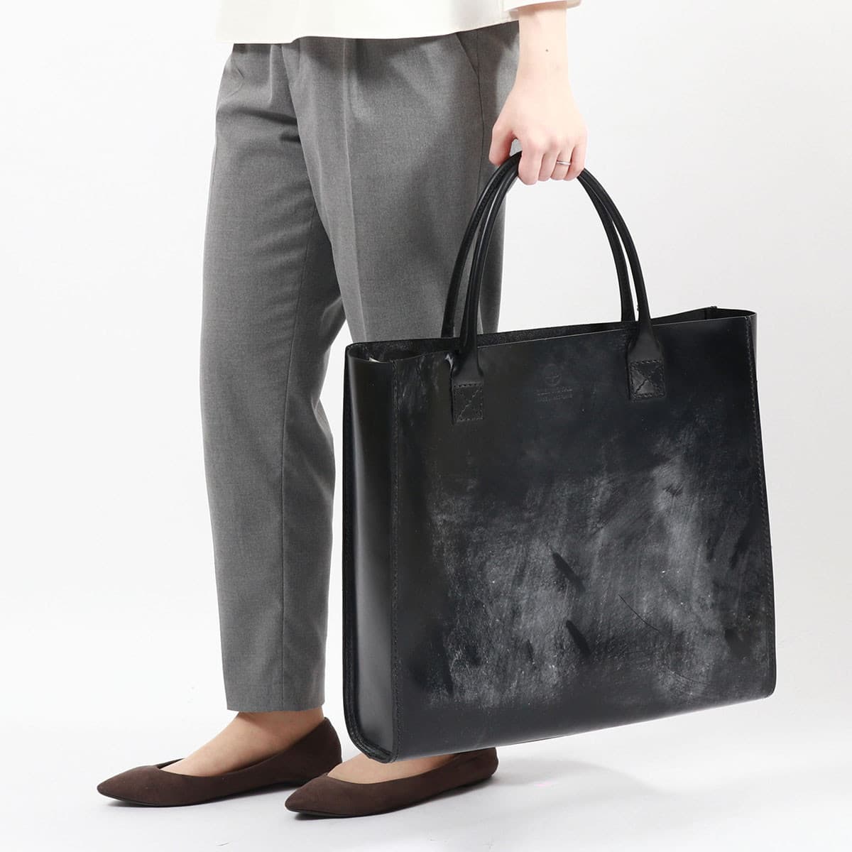 日本正規品】GLENROYAL グレンロイヤル BIG TOTE BAG トートバッグ  01-3792｜【正規販売店】カバン・小物の専門店のギャレリアモール