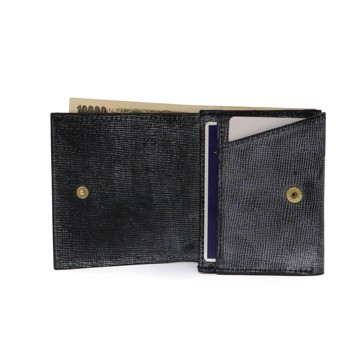 【日本正規品】GLENROYAL グレンロイヤル SMALL FOLD WALLET 二つ折り財布 03-5923