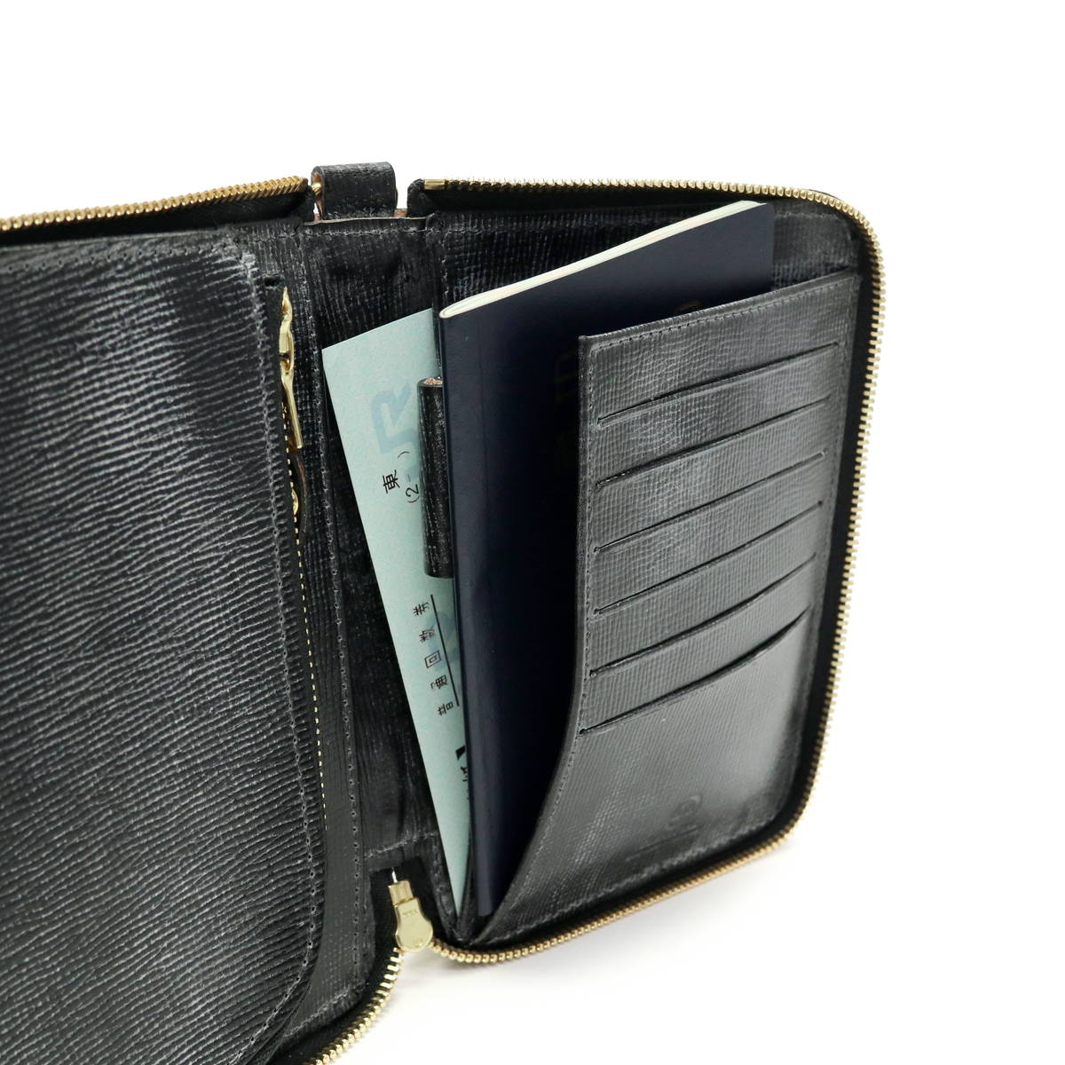 日本正規品】GLENROYAL グレンロイヤル ORGANIZER WALLET トラベル