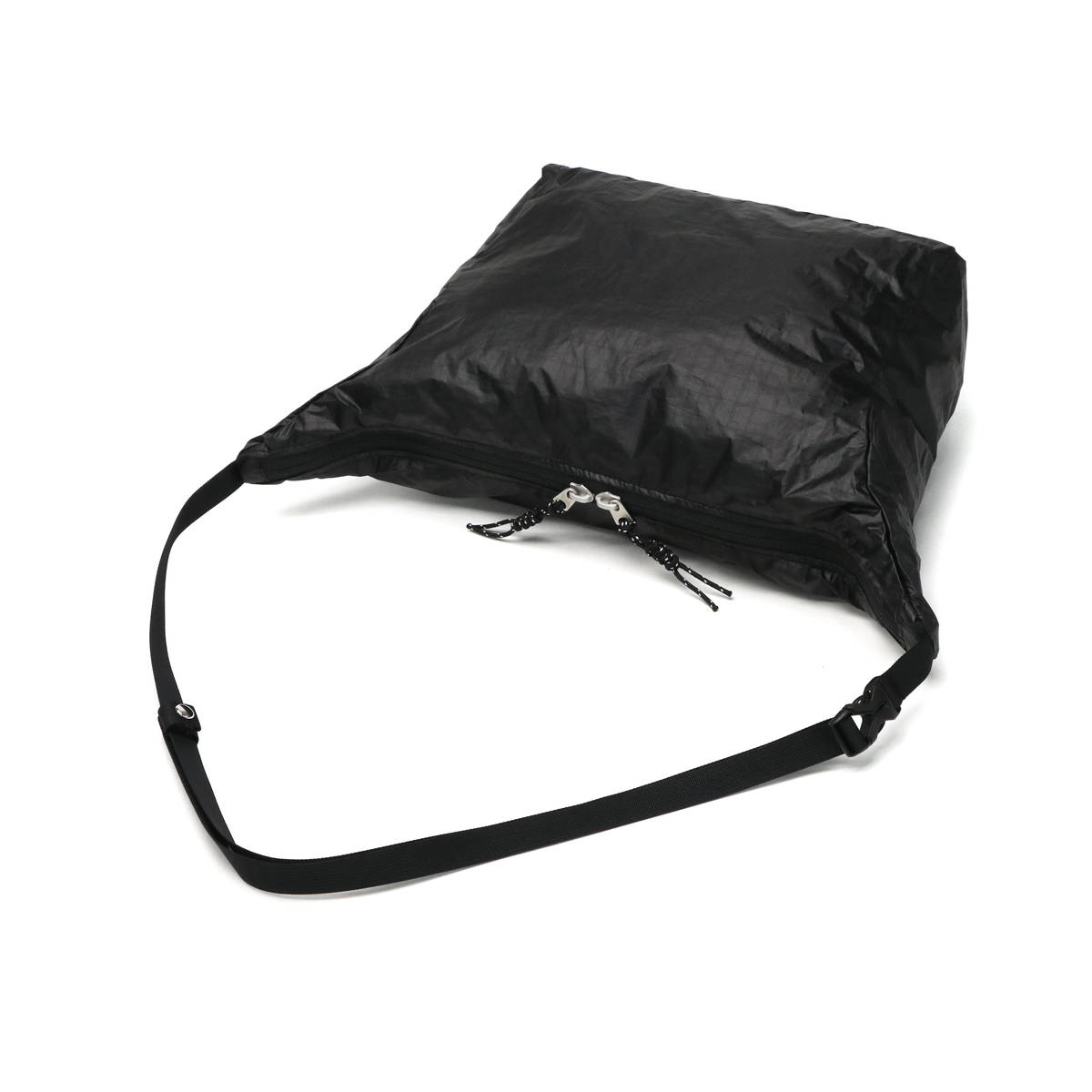 hobo ホーボー POWER RIP POLYESTER SHOULDER BAG 4L HB-BG3102