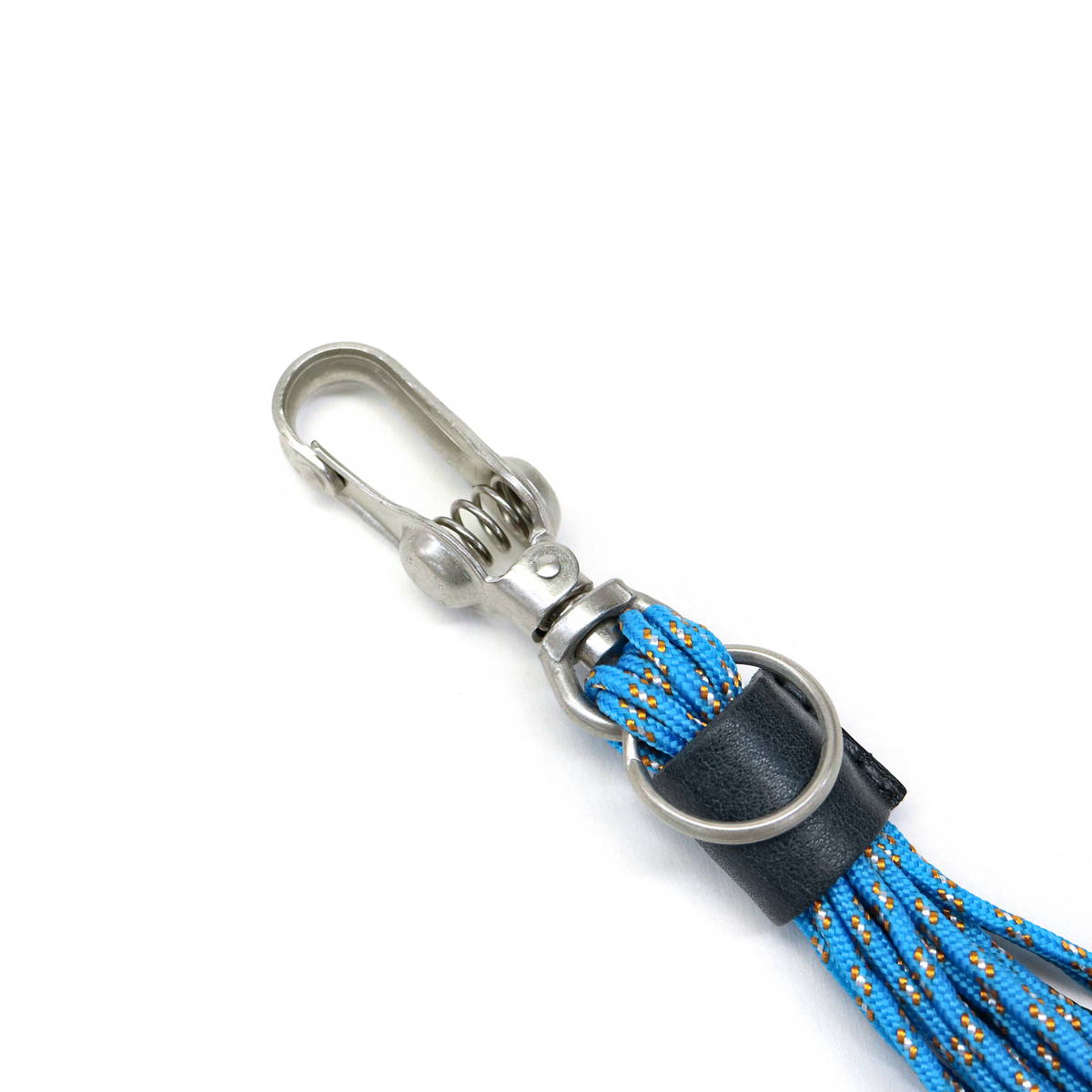 hobo ホーボー NYLON CORD TASSEL KEY RING HB-A3105｜【正規販売店