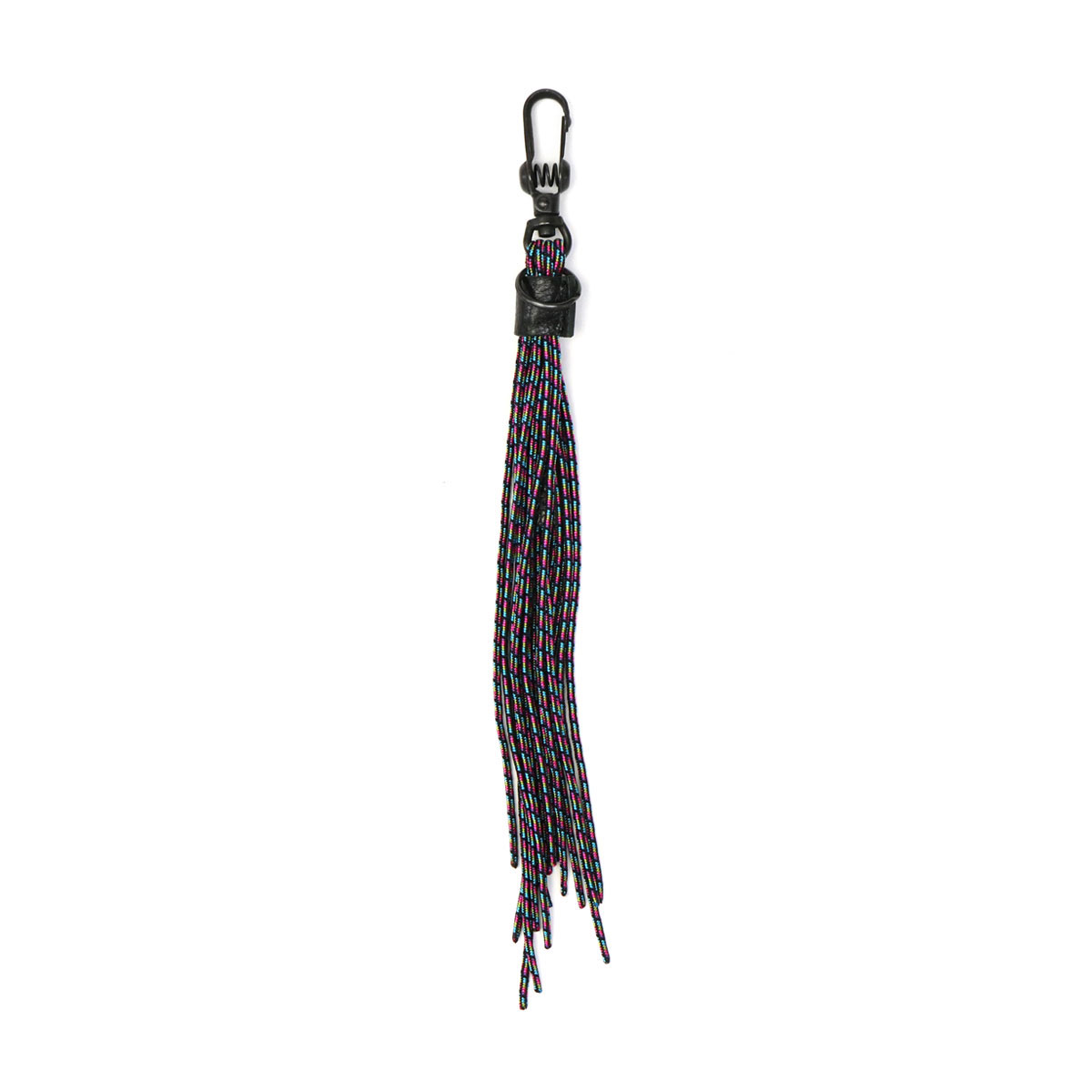 hobo ホーボー NYLON CORD TASSEL KEY RING HB-A3105｜【正規販売店