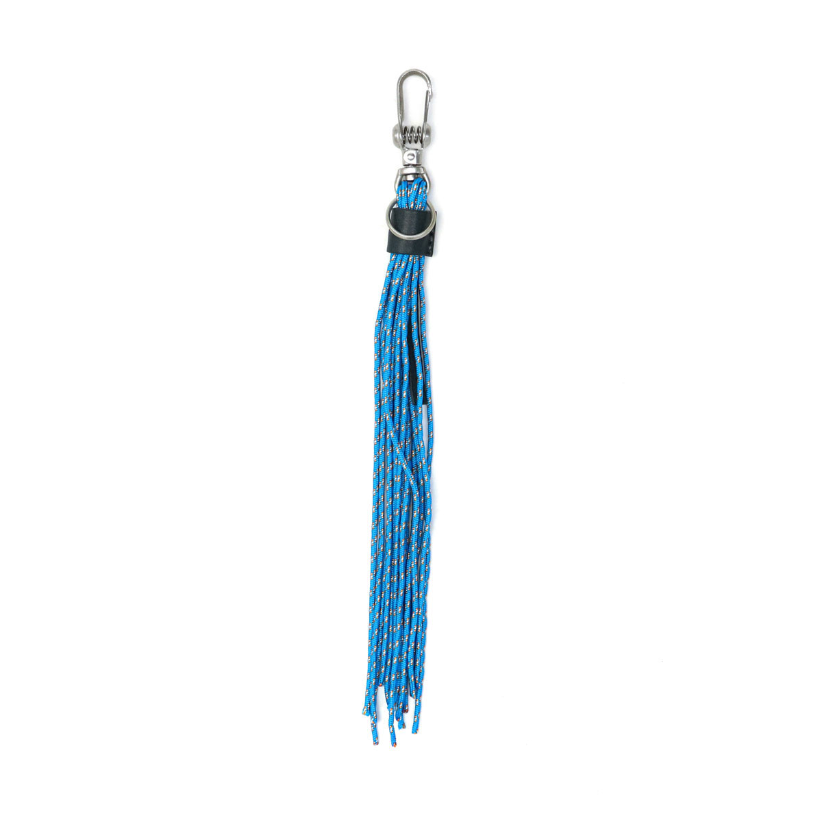 hobo ホーボー NYLON CORD TASSEL KEY RING HB-A3105｜【正規販売店