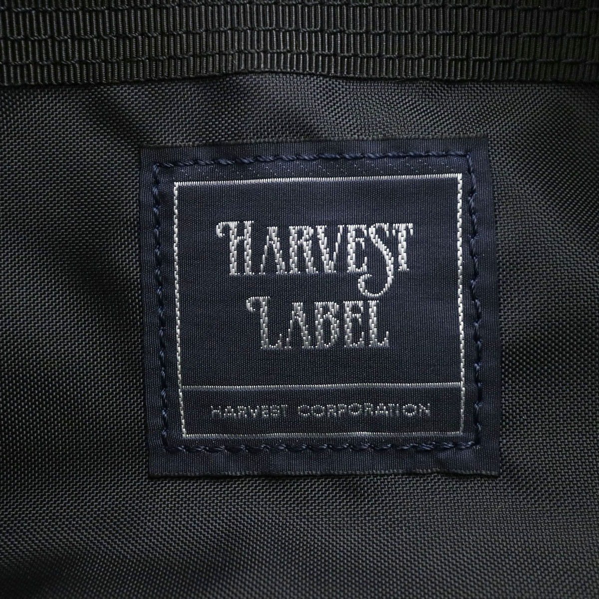 ハーヴェストレーベル ウエストバッグ HARVEST LABEL CUSTOM カスタム