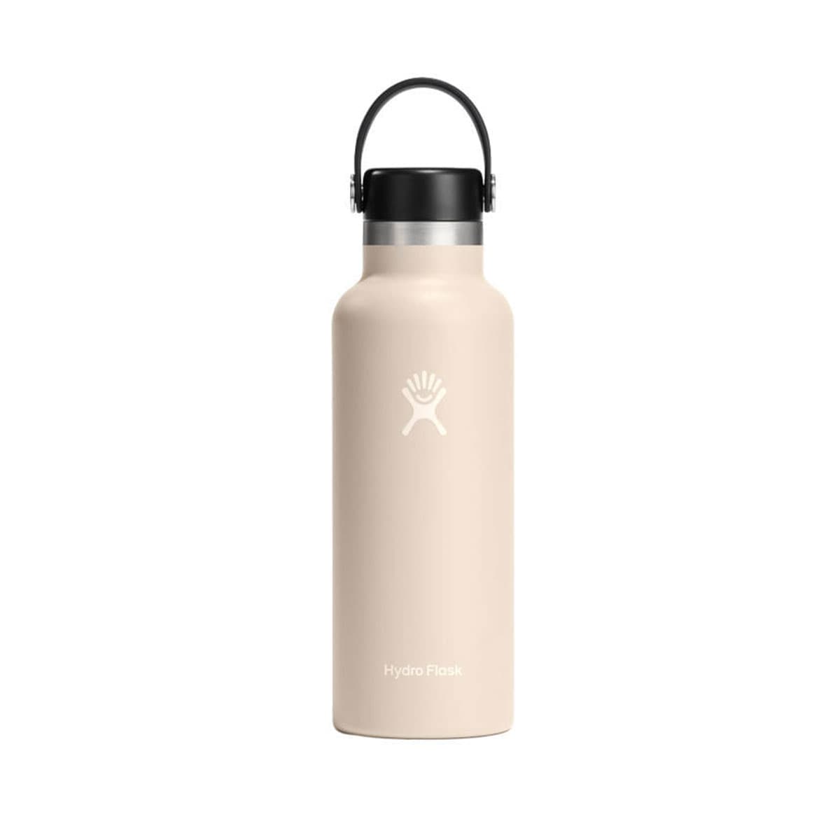 日本正規品】 Hydro Flask ハイドロフラスク HYDRATION 18 oz Standard Mouth ステンレスボトル 532ml  8900110｜【正規販売店】カバン・小物の専門店のギャレリアモール