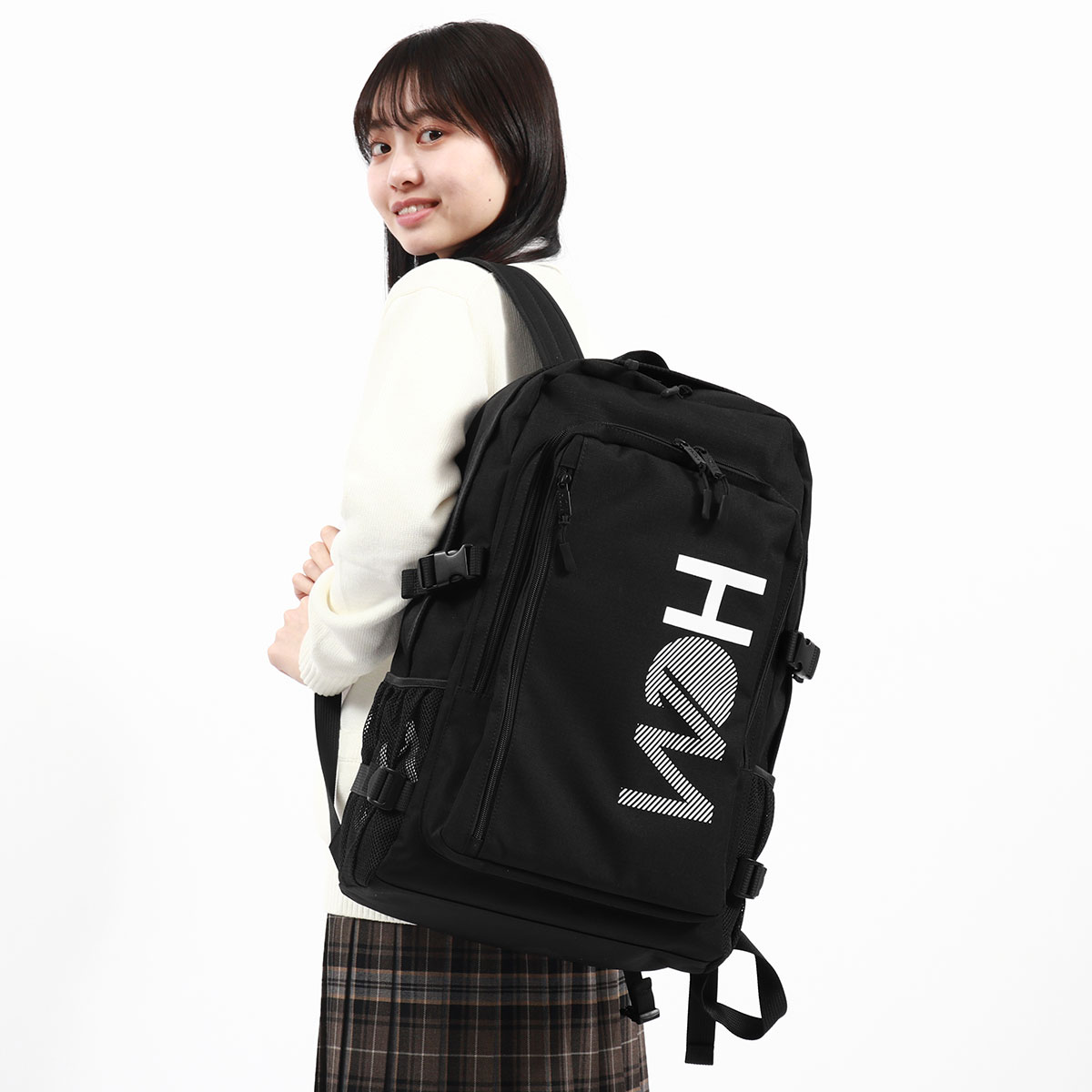 HeM ヘム マーティー デイパック型 Lサイズ 30L 39-80740｜【正規販売