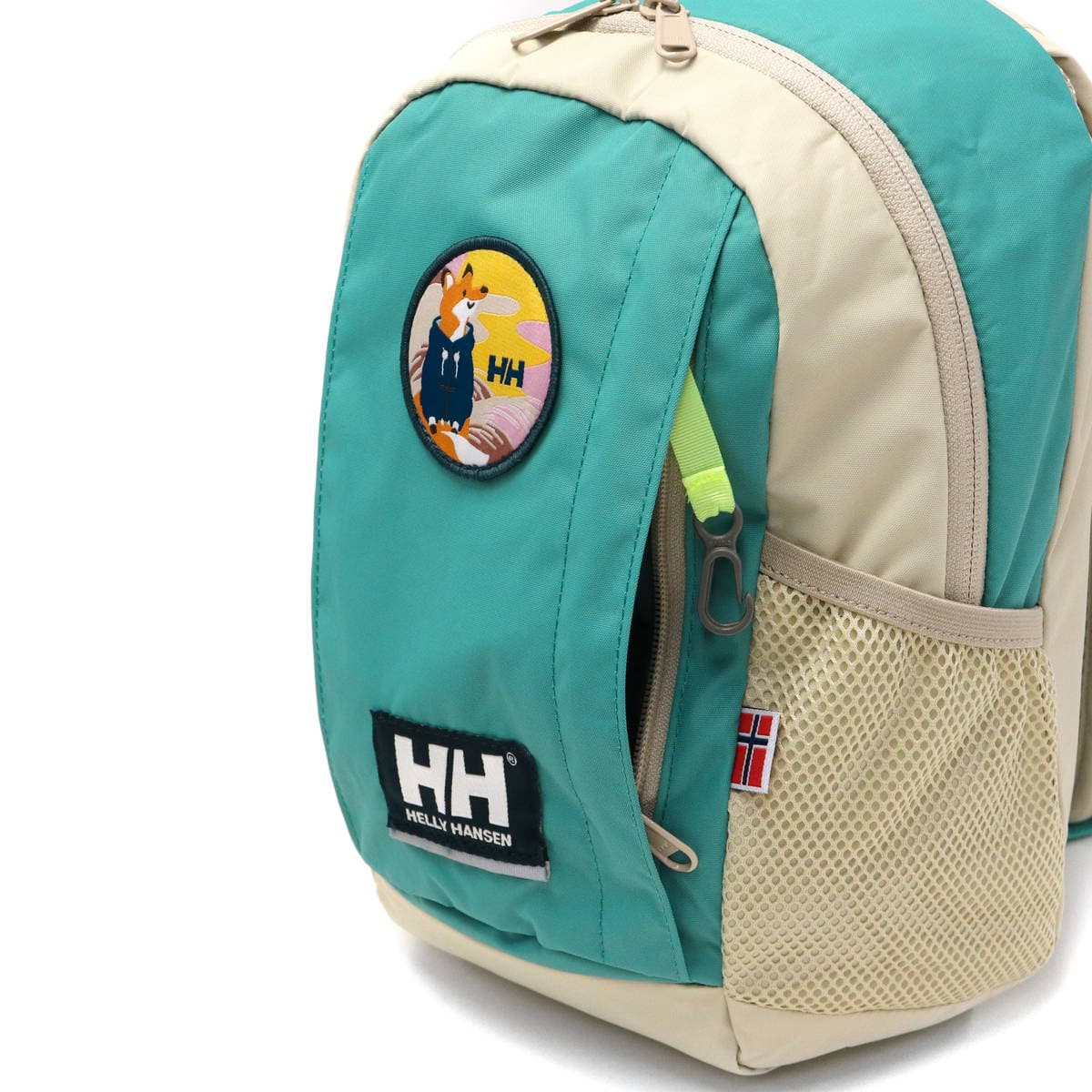 日本正規品】HELLY HANSEN ヘリーハンセン K Keilhaus Pack 8 リュック