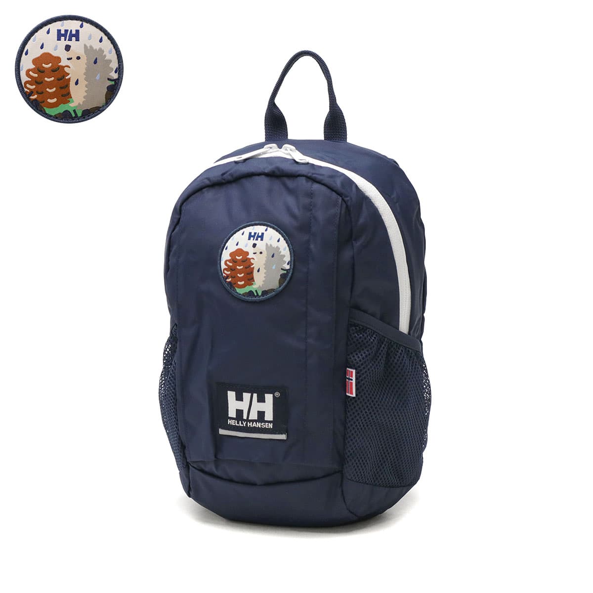 日本正規品】HELLY HANSEN ヘリーハンセン K Keilhaus Pack 8 リュック 