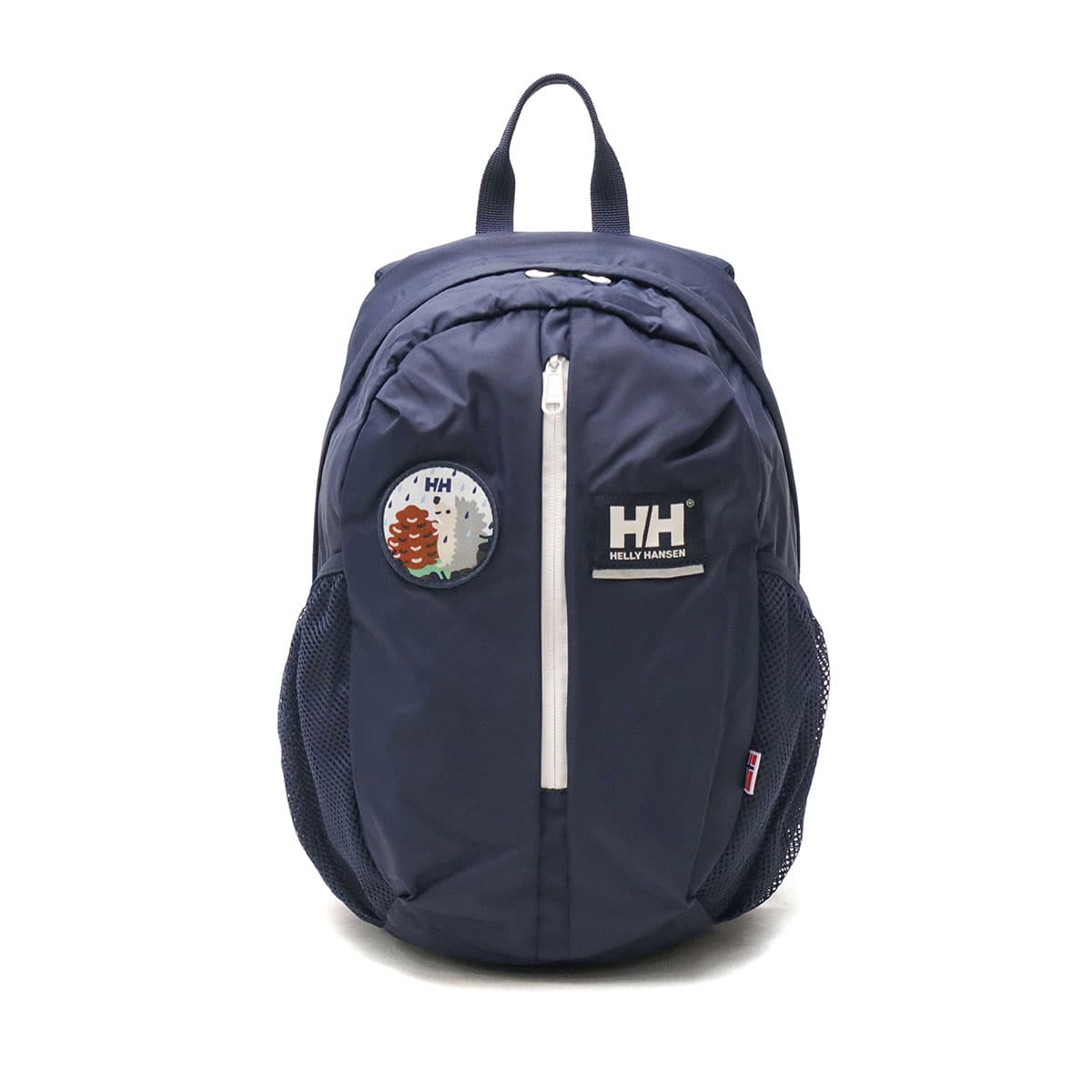 日本正規品】HELLY HANSEN ヘリーハンセン K Skarstind Pack 15 