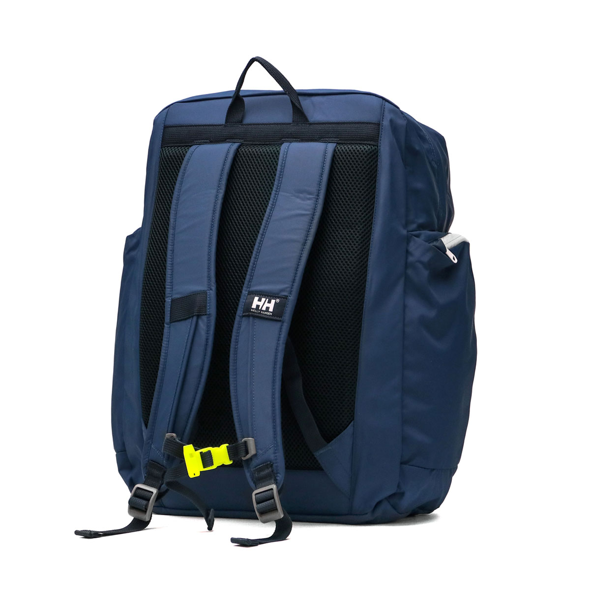 日本正規品】HELLY HANSEN ヘリーハンセン K Beerenberg Pack 35 リュックサック 35L キッズ  HOYJ91900｜【正規販売店】カバン・小物の専門店のギャレリアモール