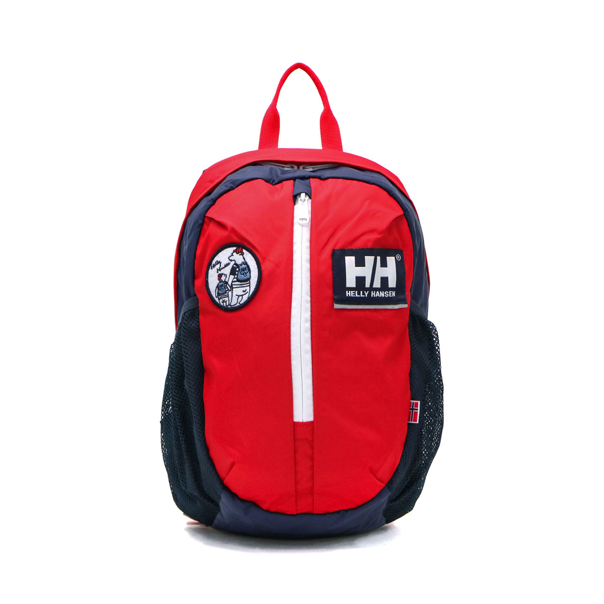 日本正規品 Helly Hansen ヘリーハンセン K Skarstind Pack 15 リュックサック 15l キッズ Hyj 公式 カバン 小物の専門店のギャレリアモール