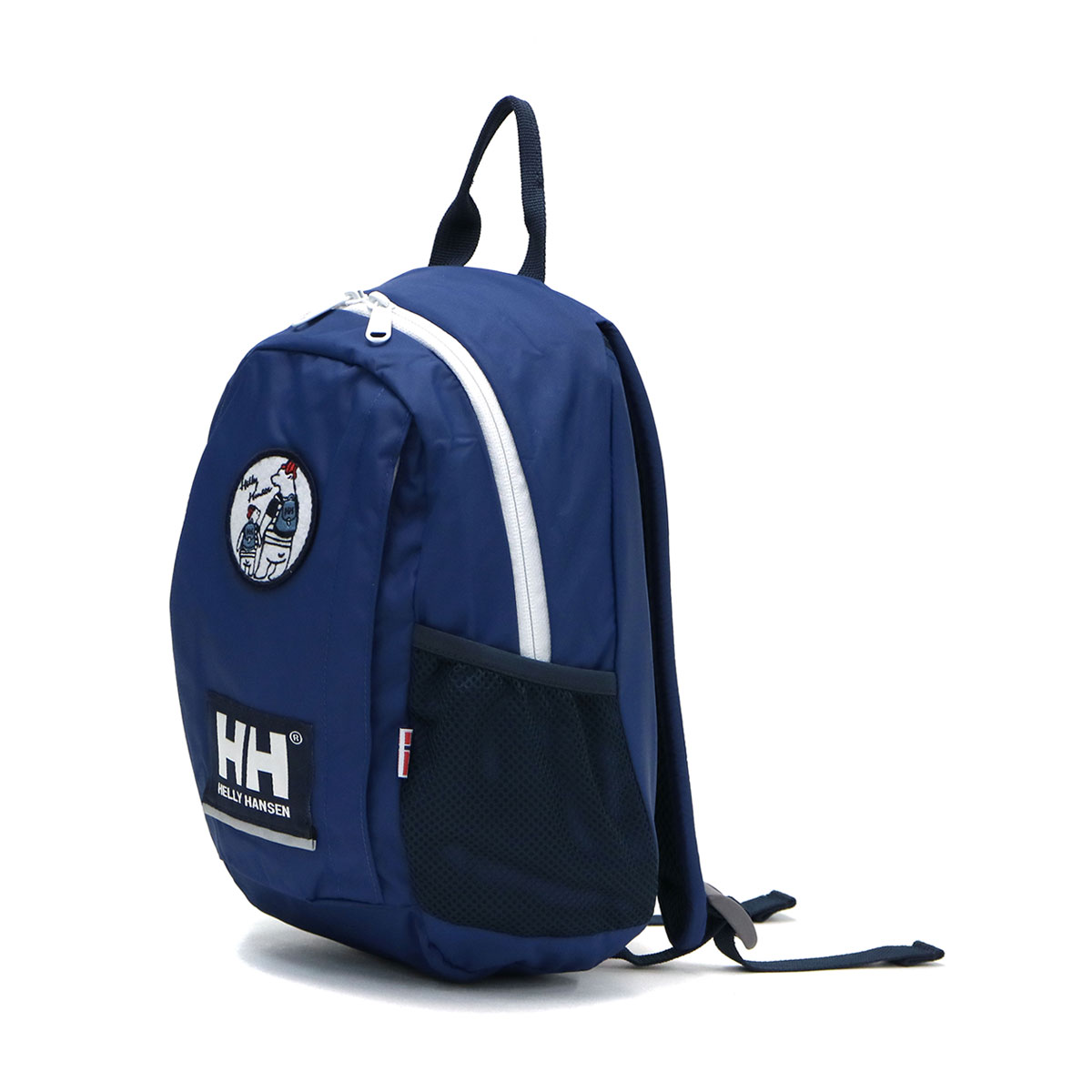 日本正規品 Helly Hansen ヘリーハンセン K Keilhaus Pack 8 リュックサック 8l キッズ Hyj 公式 カバン 小物の専門店のギャレリアモール